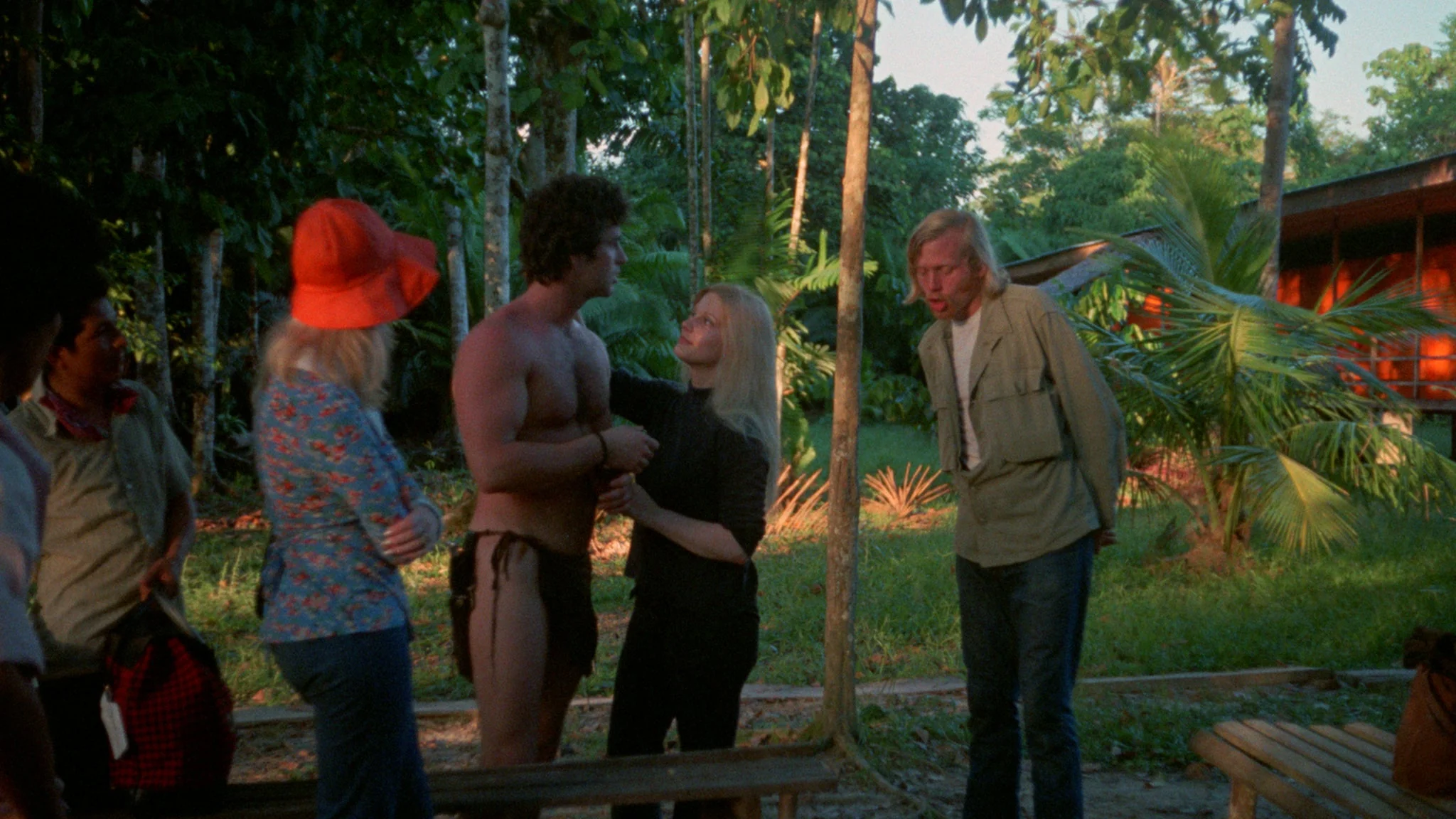 Jungle Blue - Image 10
