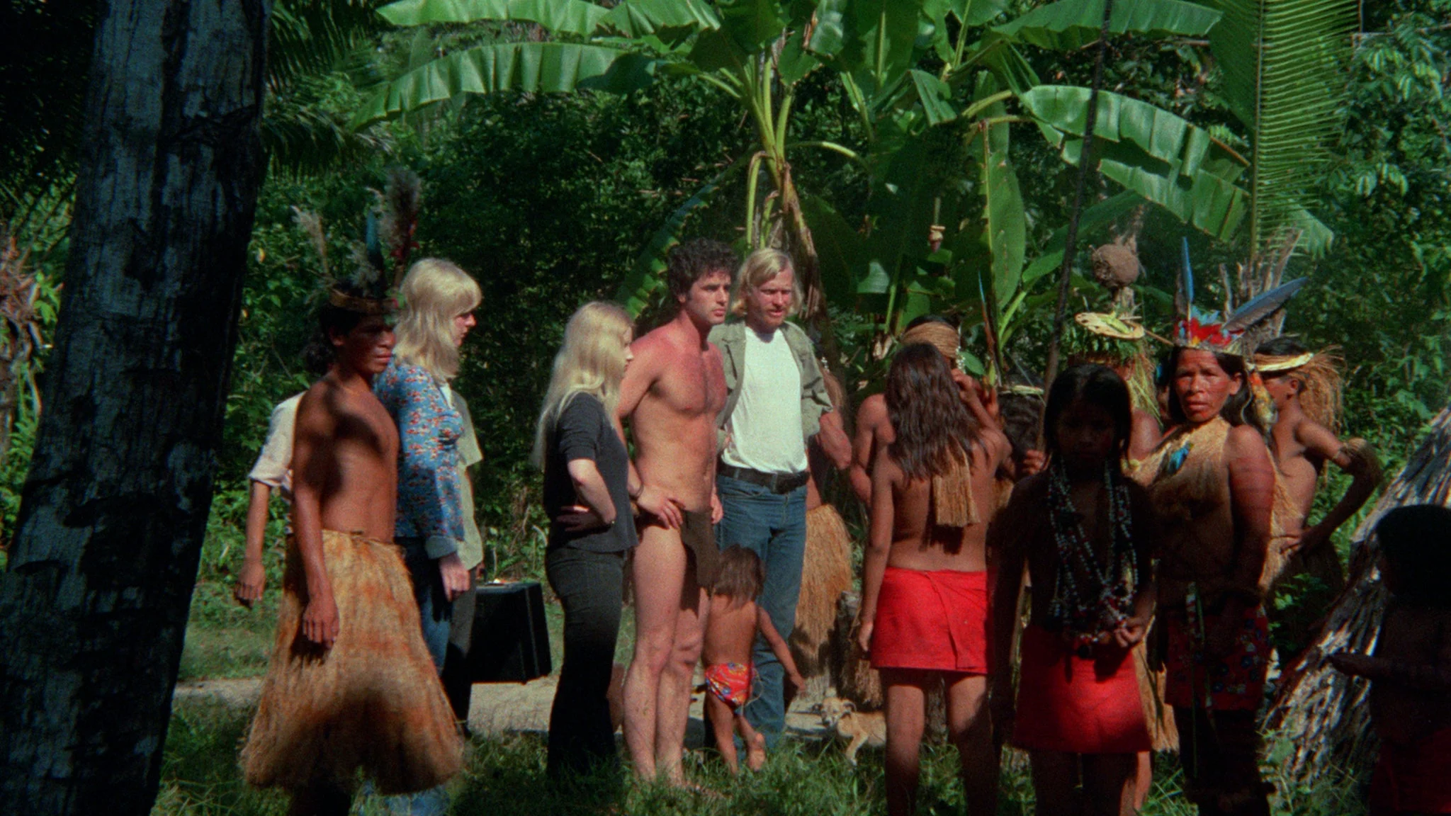 Jungle Blue - Image 4
