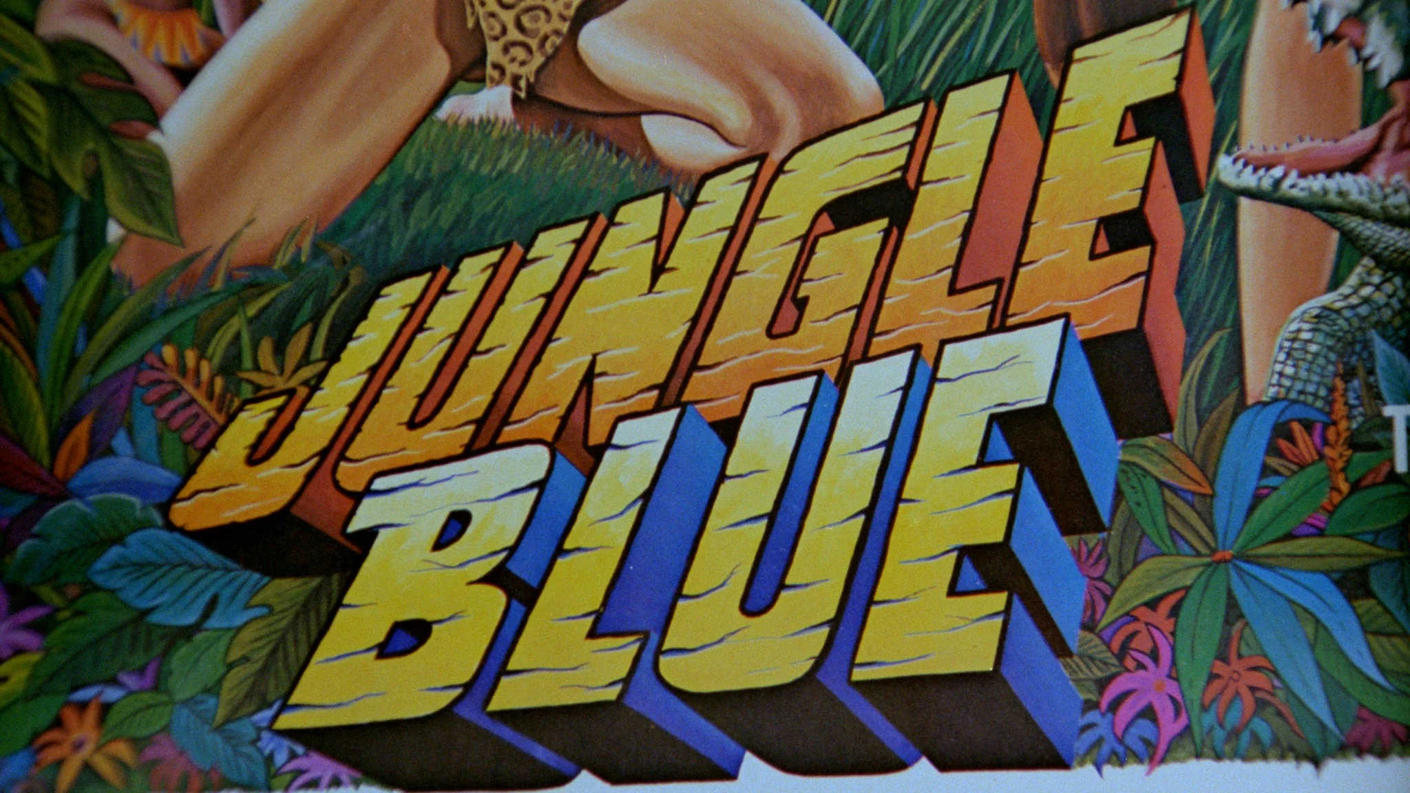 Jungle Blue - Image 8
