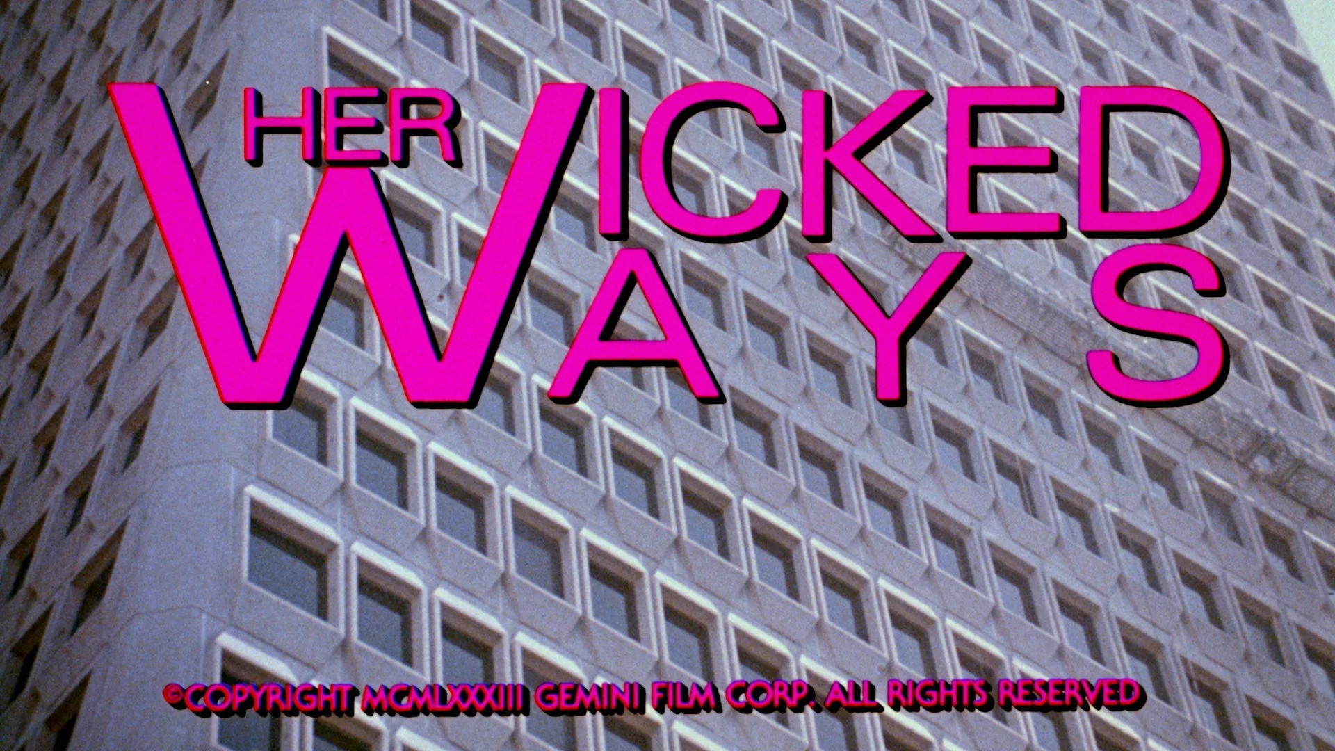 Ladies Night / Her Wicked Ways - Image 14