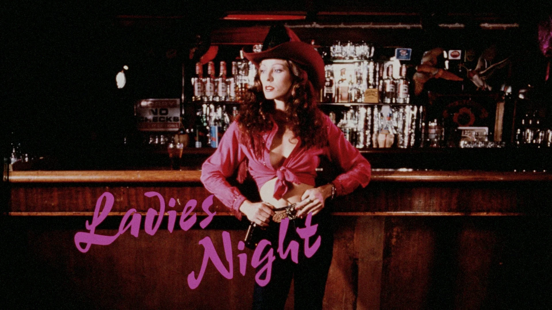 Ladies Night / Her Wicked Ways - Image 3