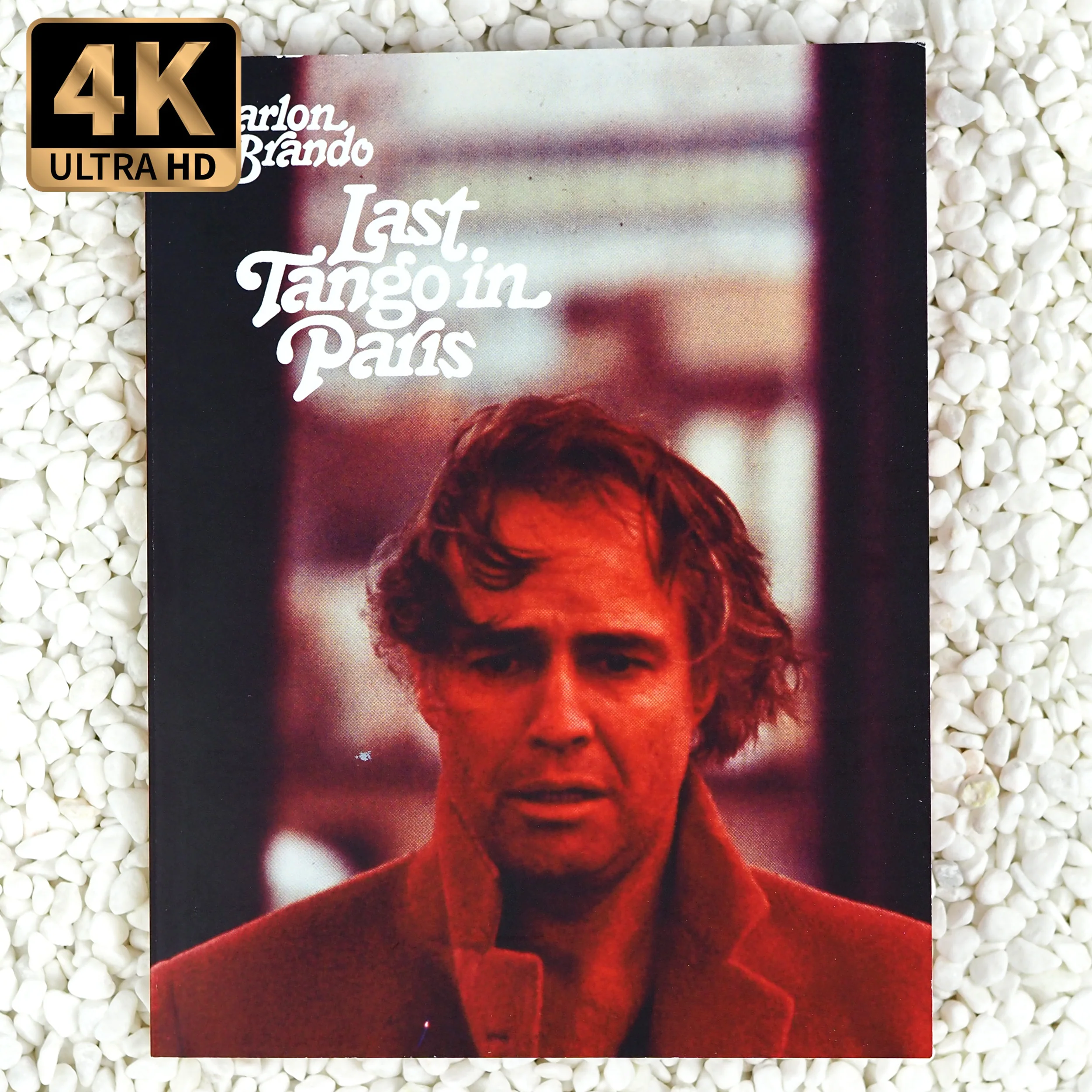 Last Tango in Paris - Image 5
