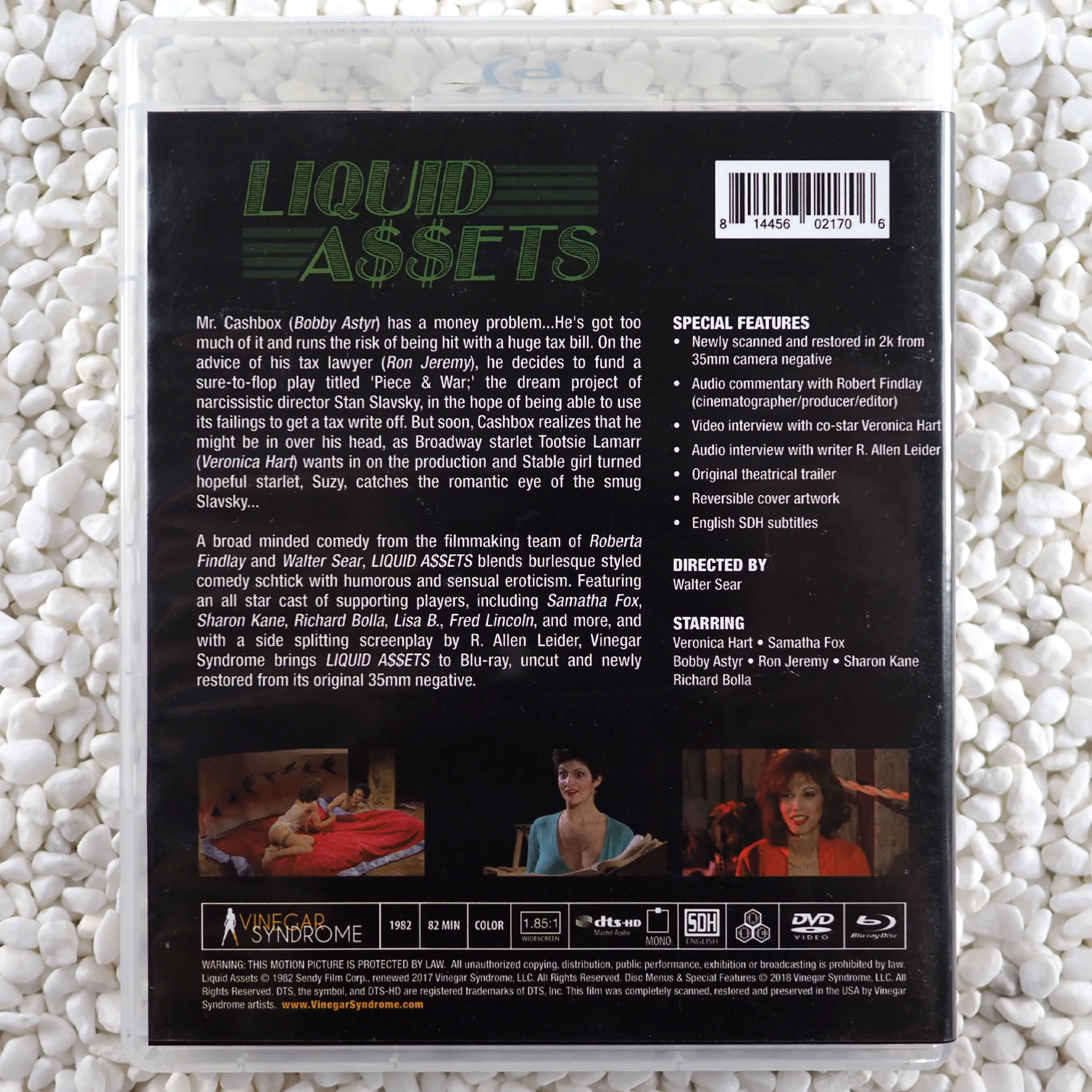Liquid Assets - Image 2