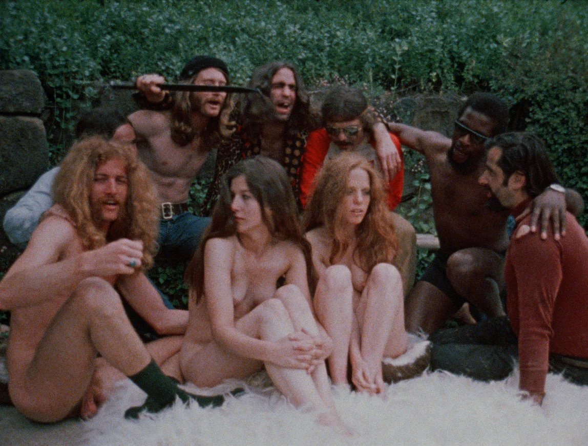 Little Sisters / Powder Burns - Image 11
