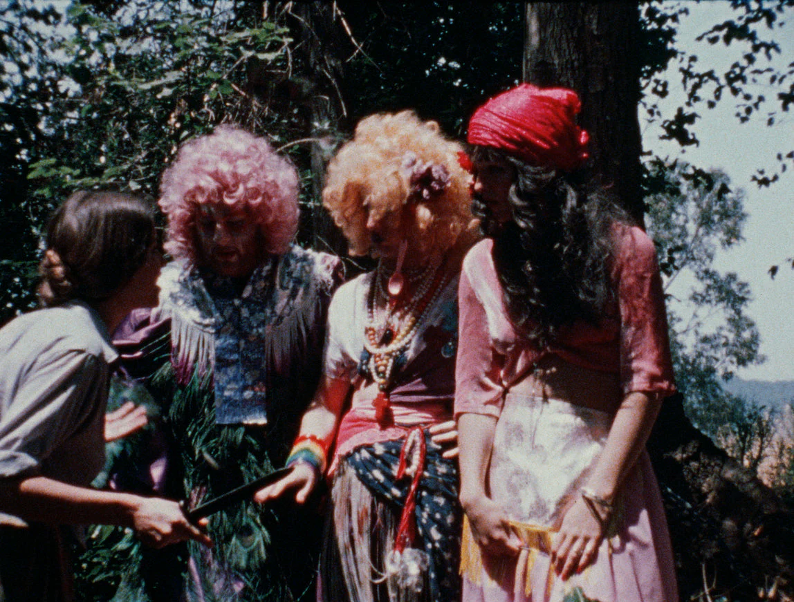 Little Sisters / Powder Burns - Image 12