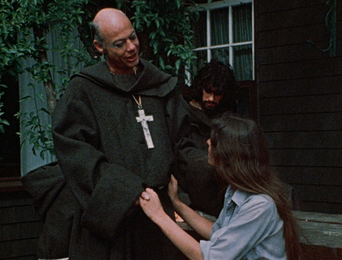Little Sisters / Powder Burns - Image 16