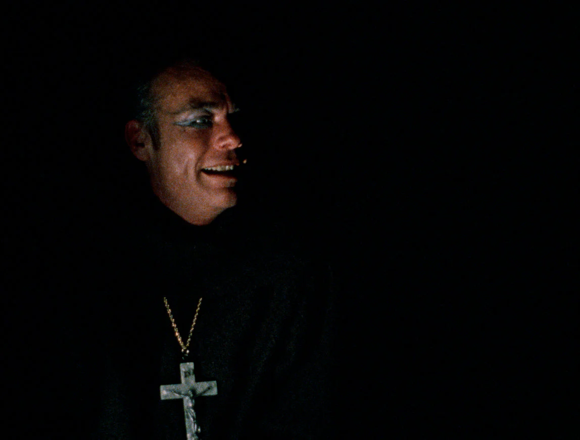 Little Sisters / Powder Burns - Image 17