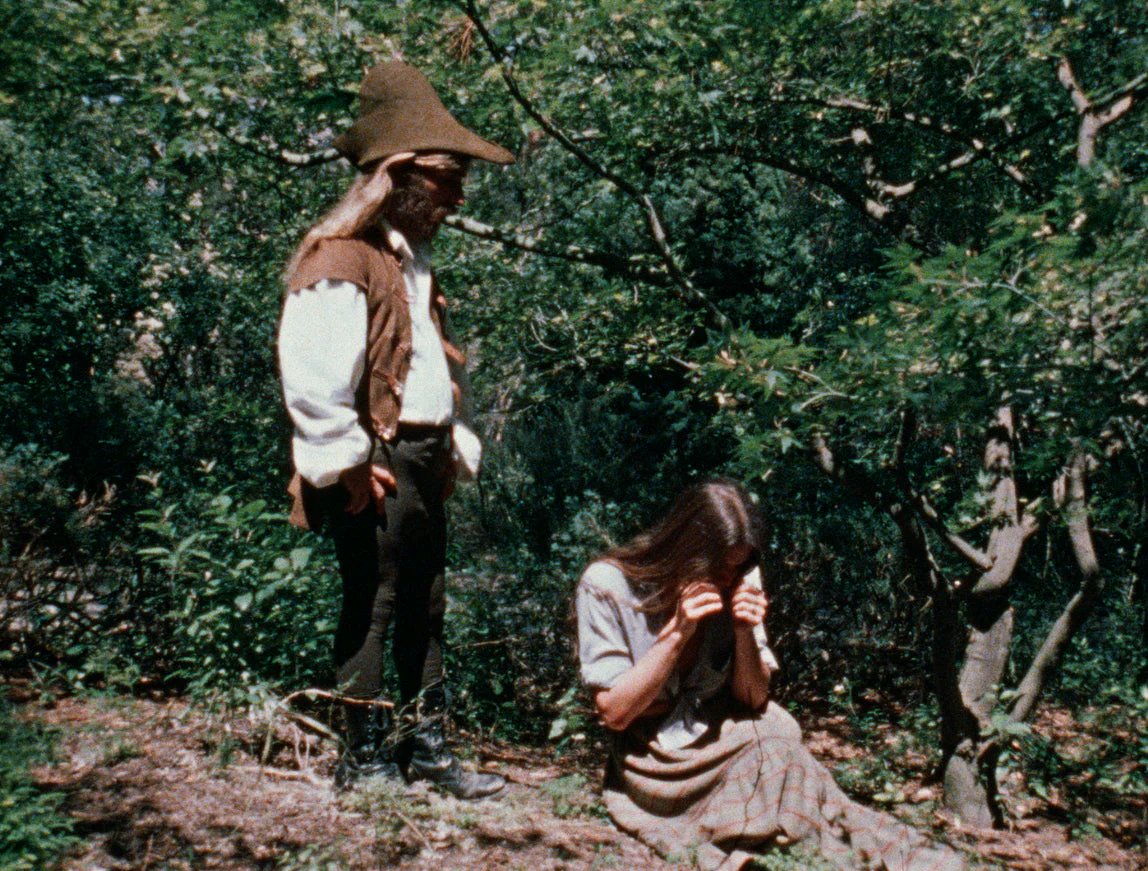 Little Sisters / Powder Burns - Image 19