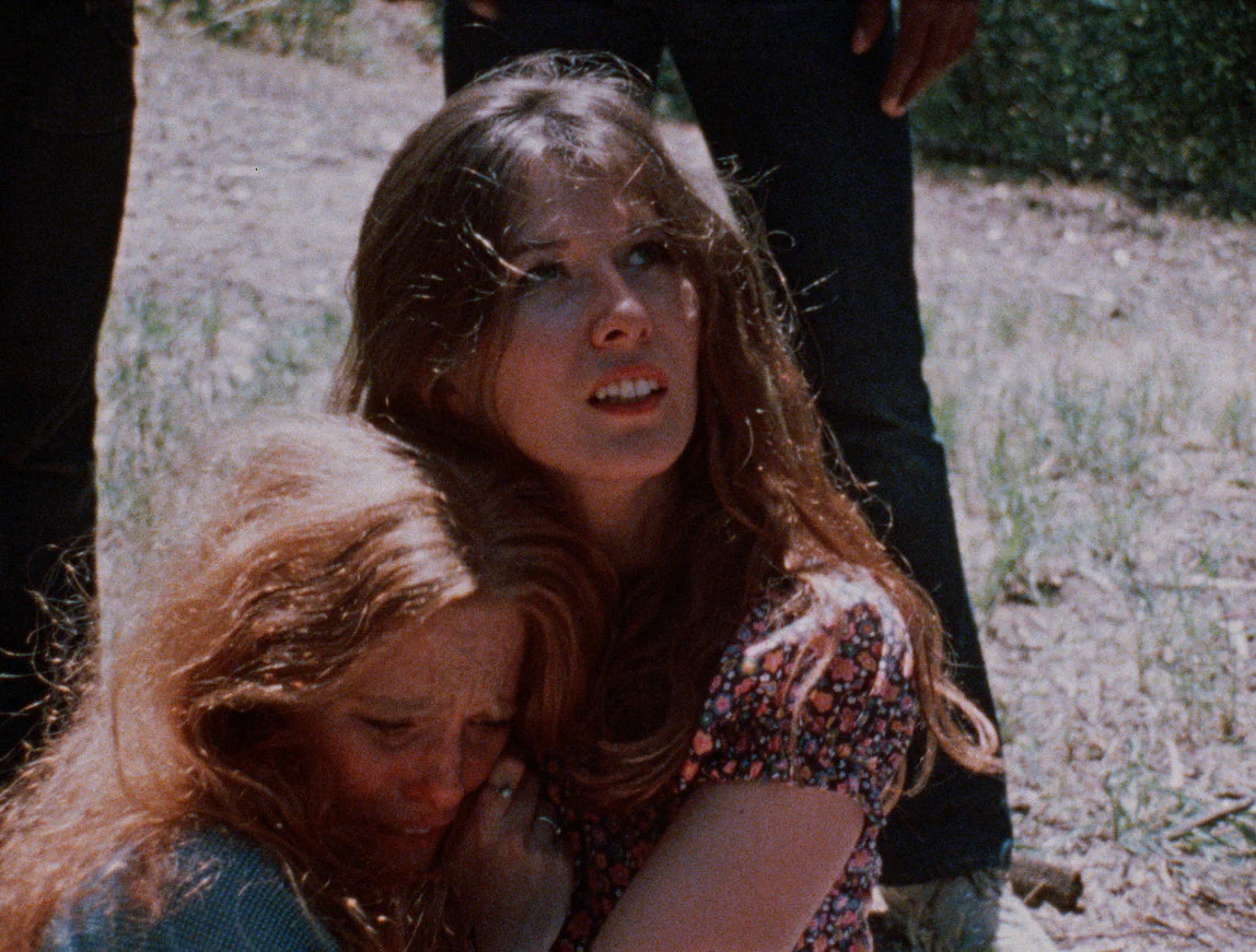 Little Sisters / Powder Burns - Image 8