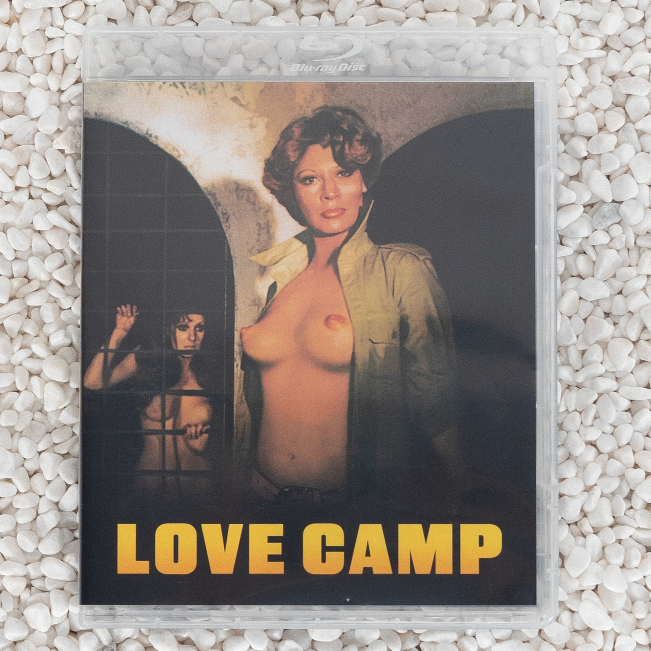 Love Camp - Image 8
