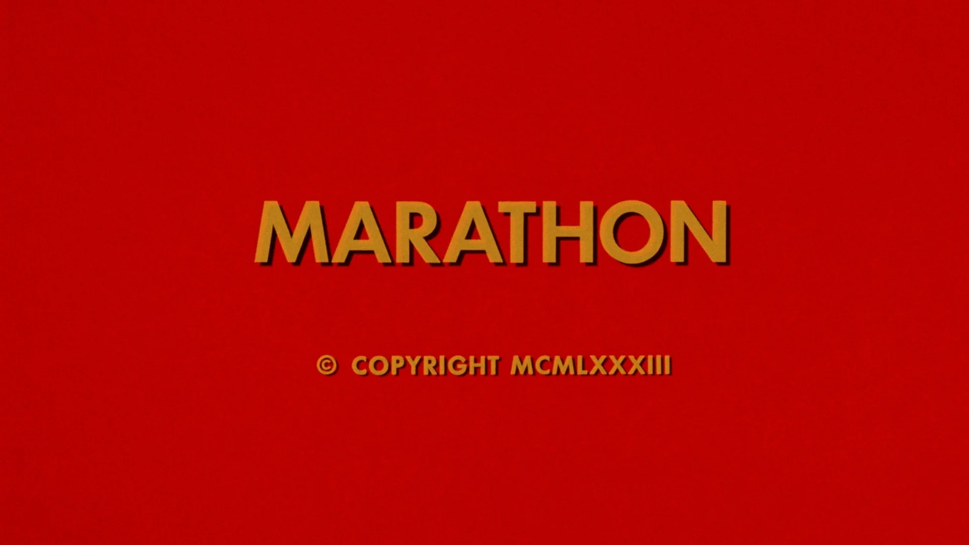 Lust Inferno / Marathon - Image 11