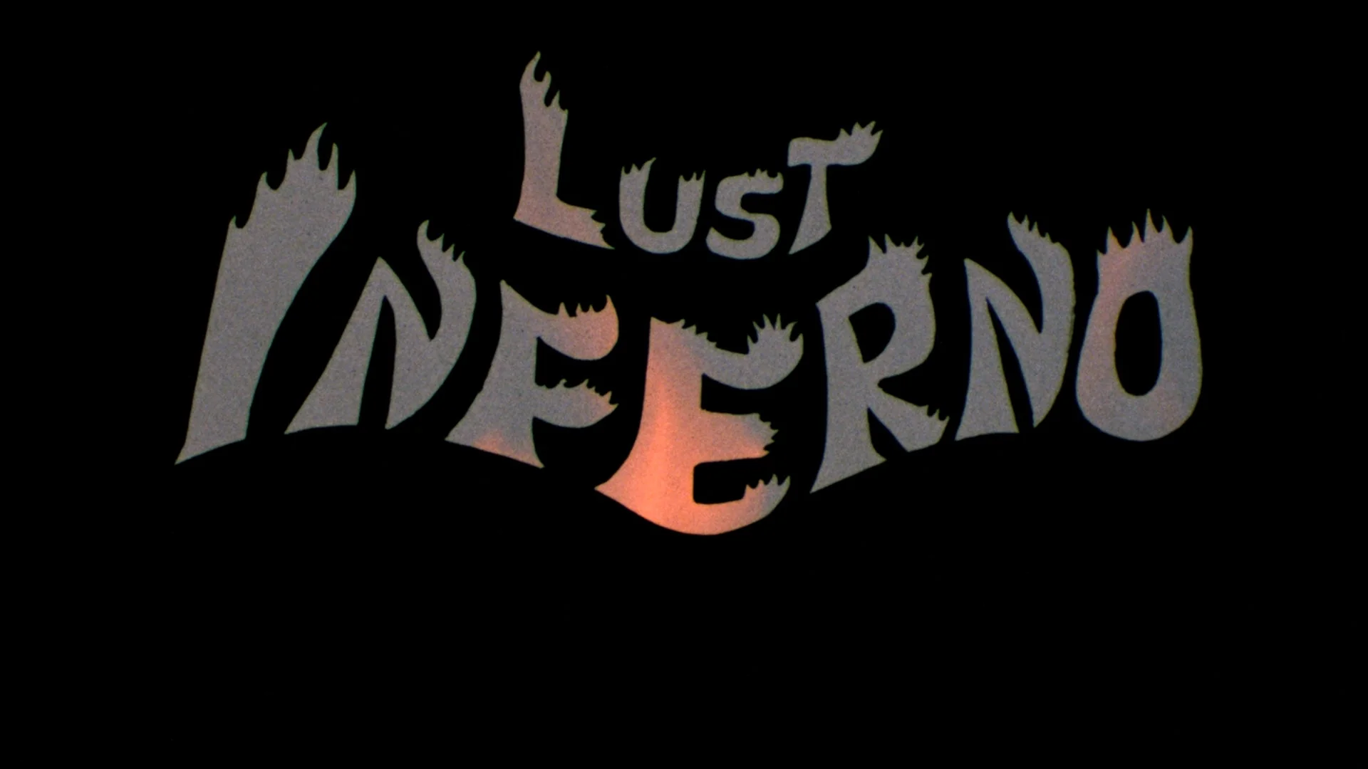 Lust Inferno / Marathon - Image 3