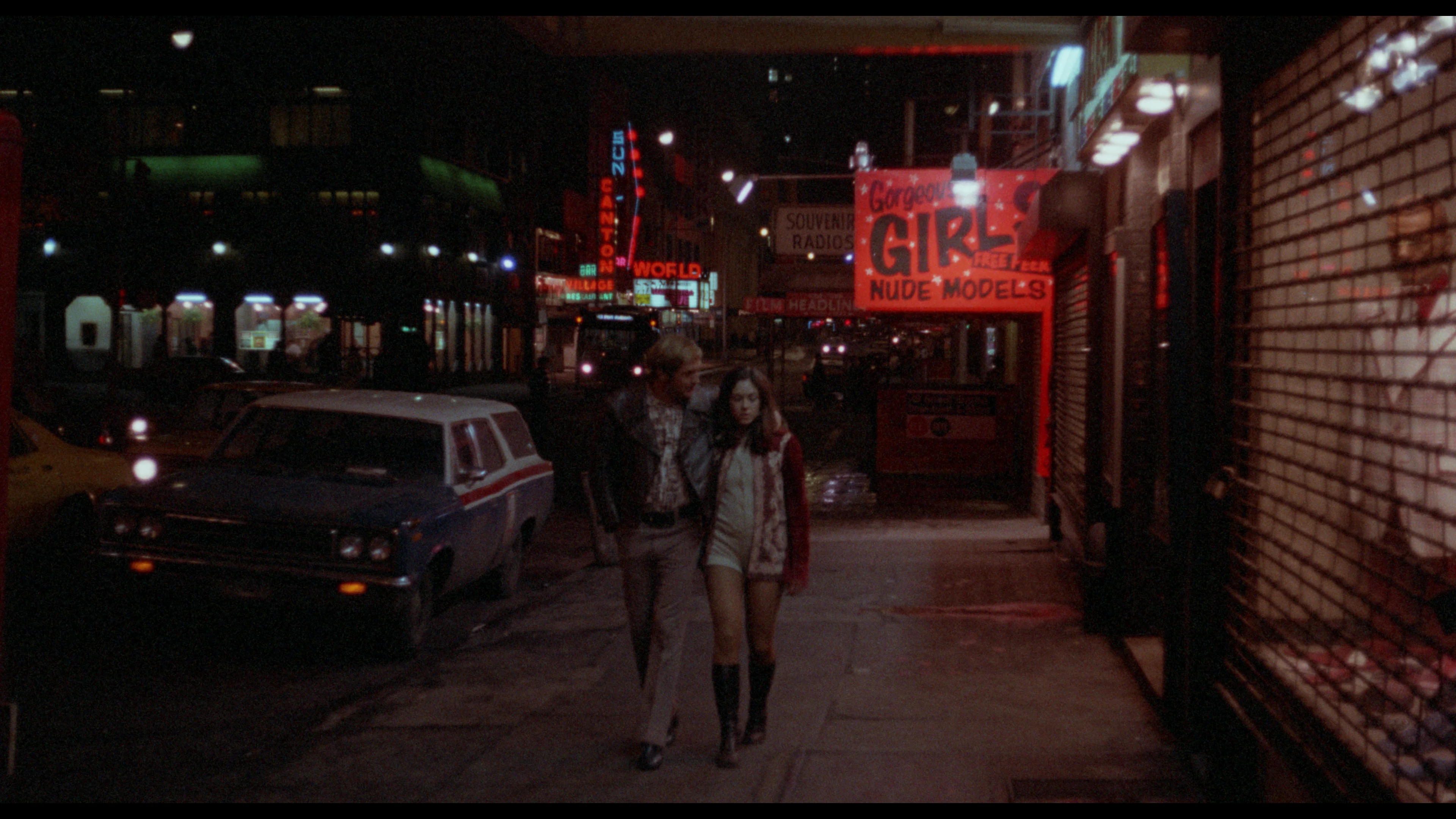 Massage Parlor Murders (UHD) - Image 16