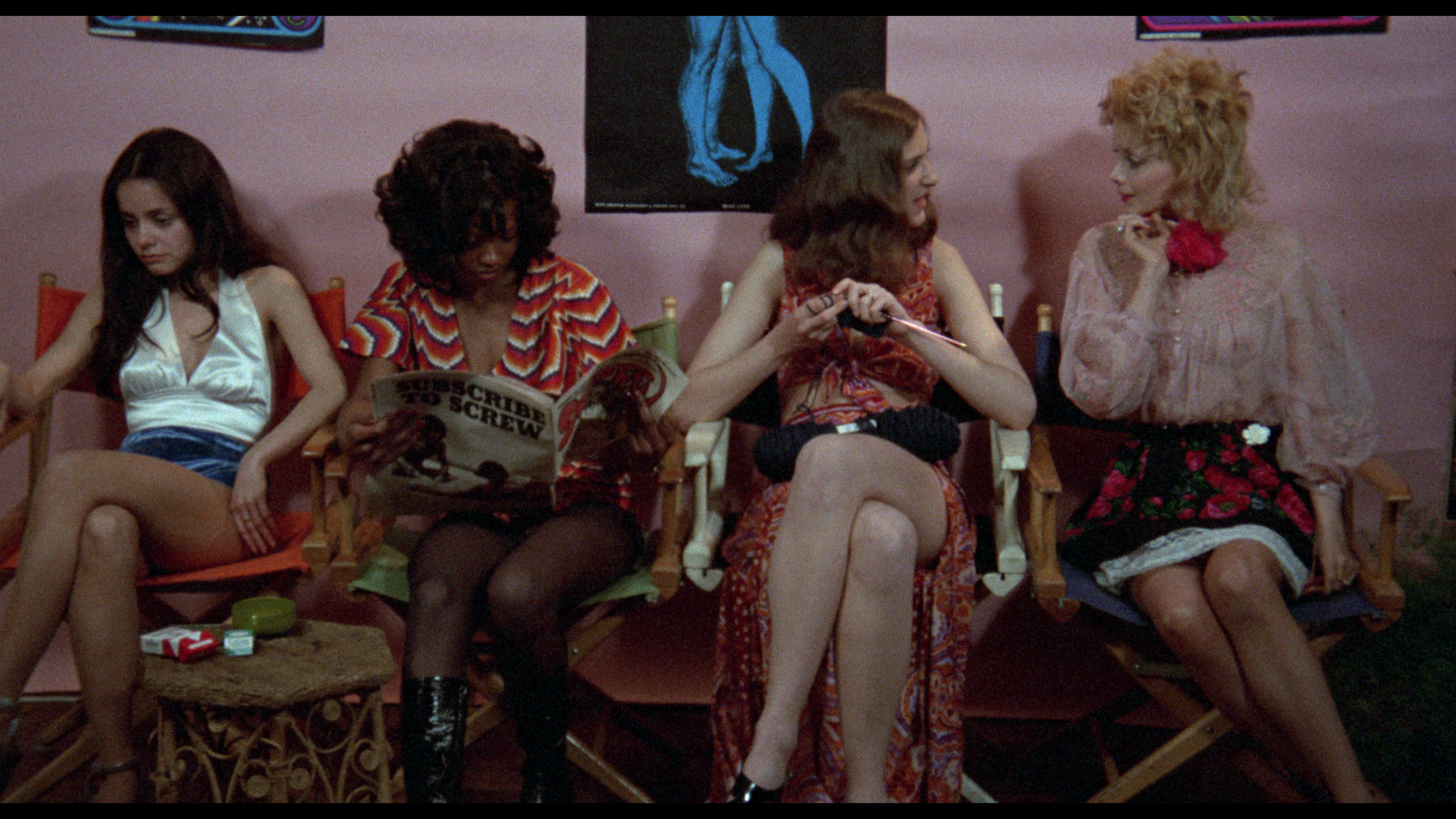 Massage Parlor Murders (UHD) - Image 17