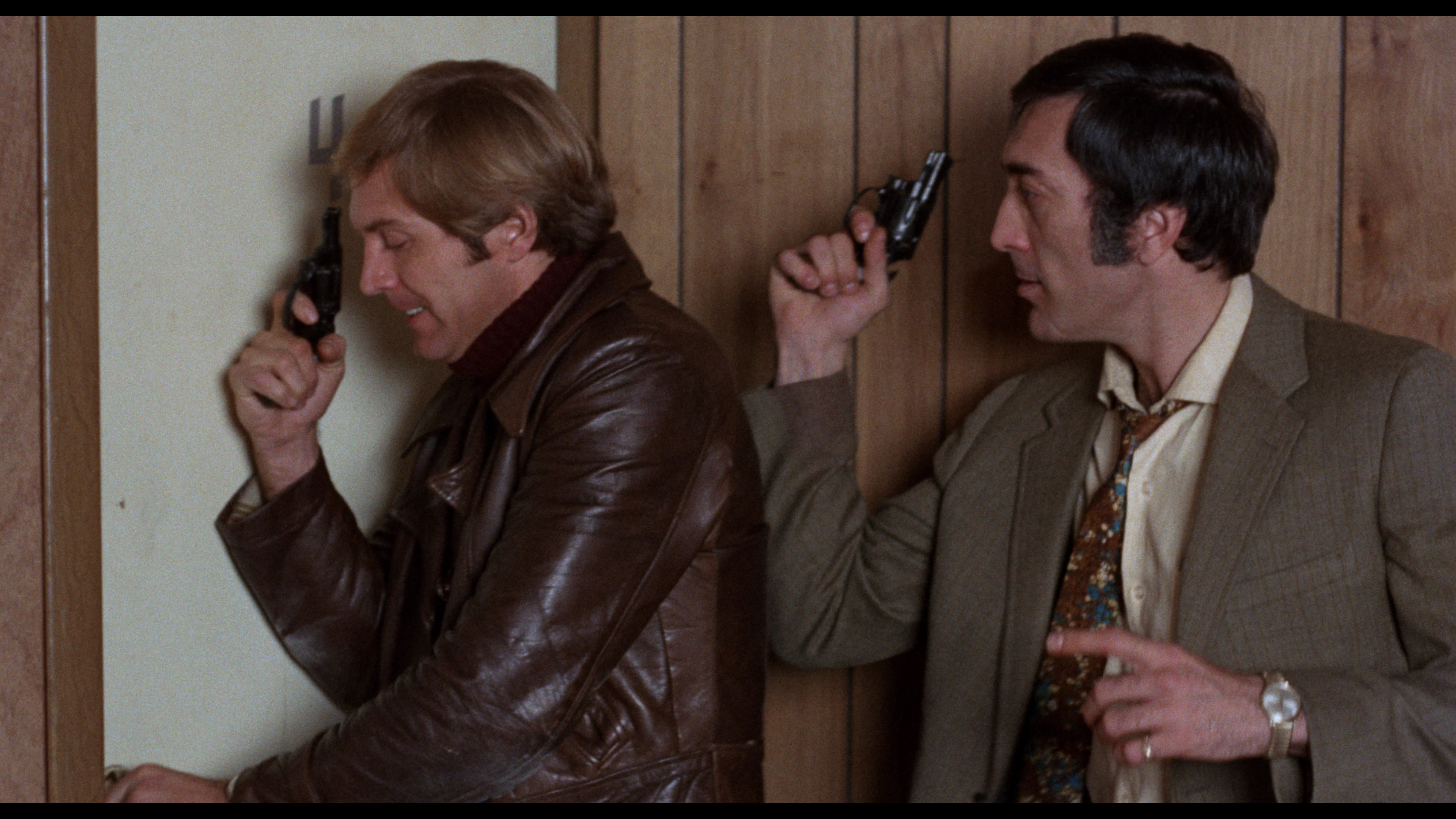 Massage Parlor Murders (UHD) - Image 19