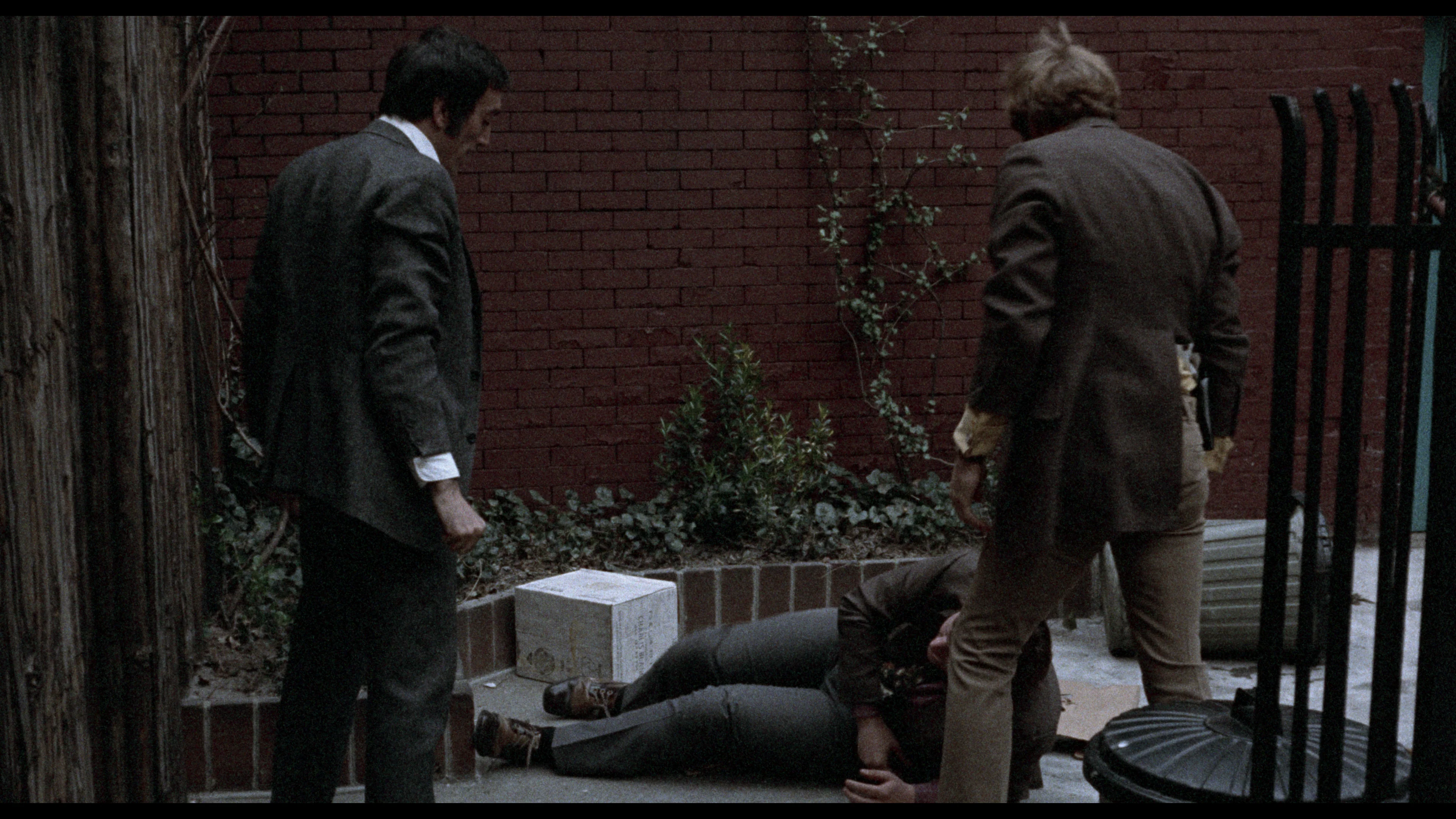 Massage Parlor Murders (UHD) - Image 9