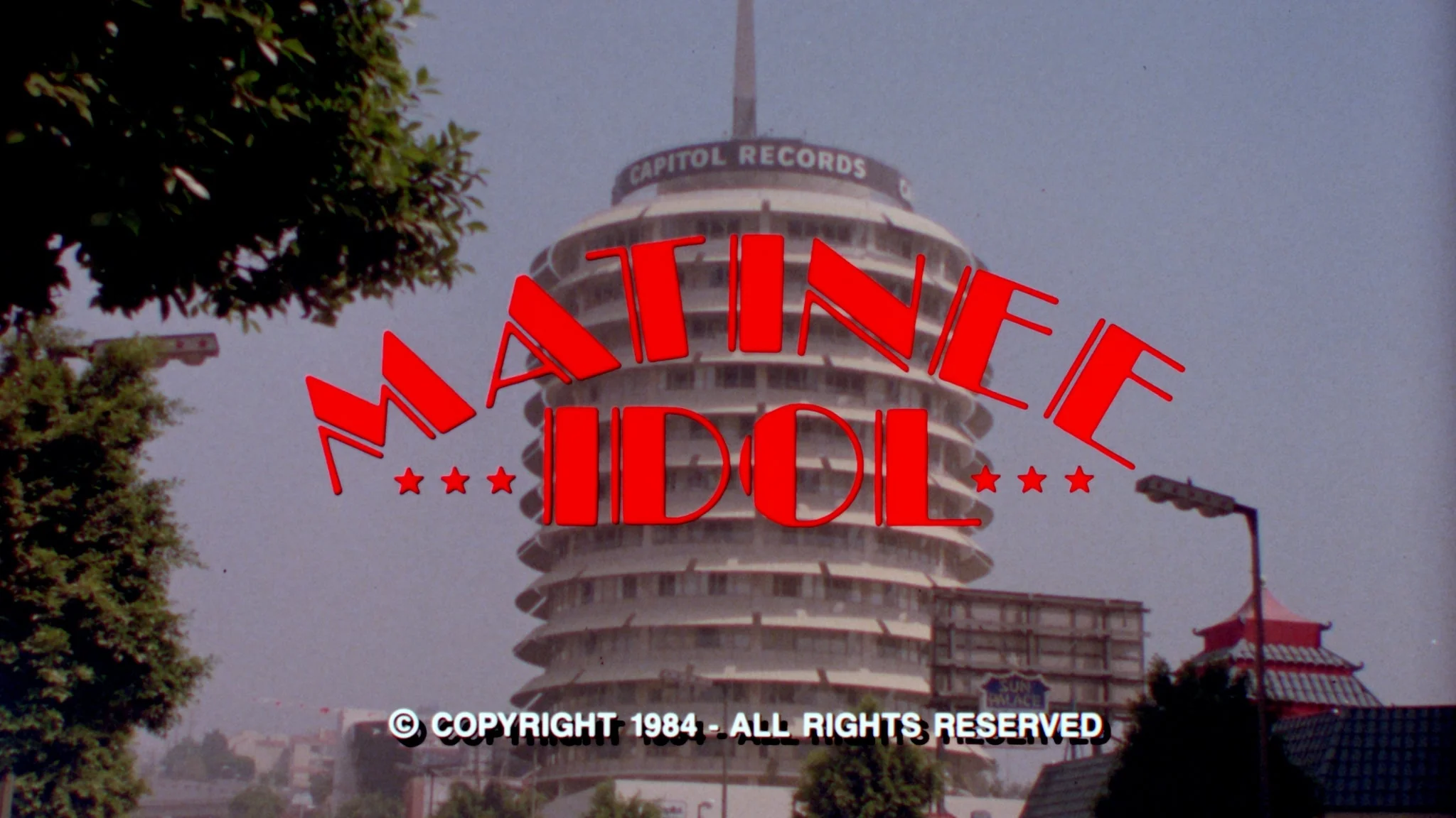 Matinee Idol - Image 4