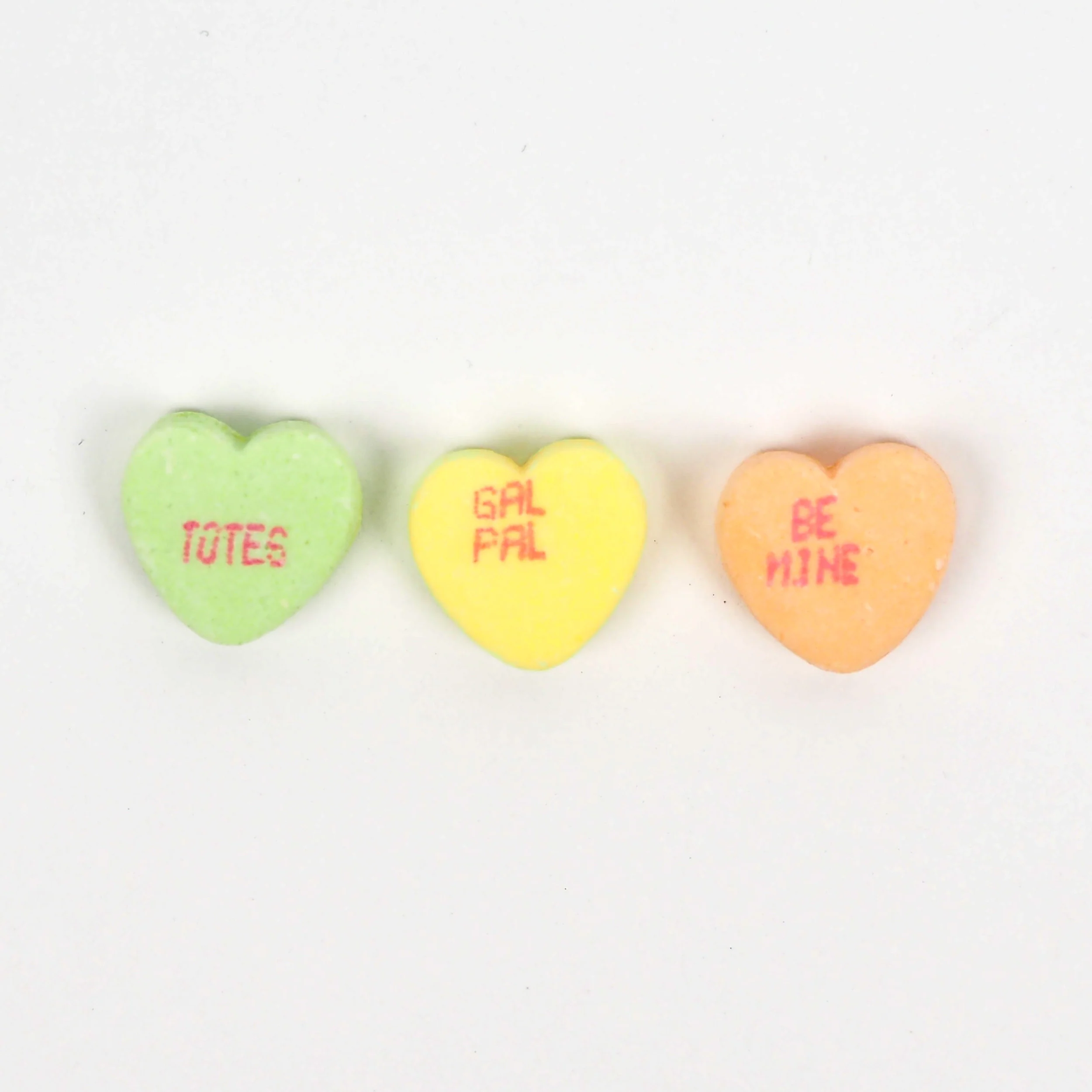 Mélusine Conversation Hearts - Image 5