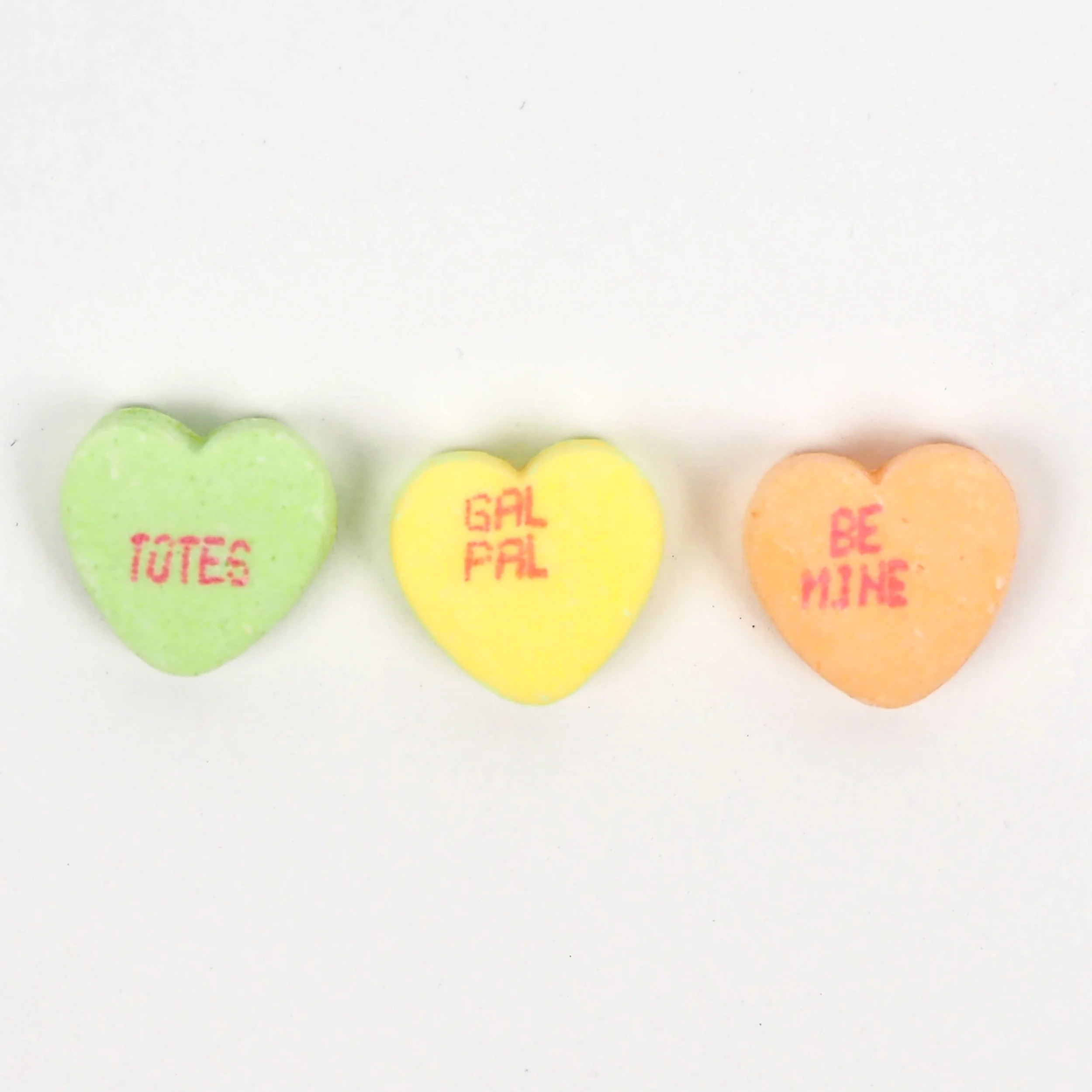 Mélusine Conversation Hearts - Image 6