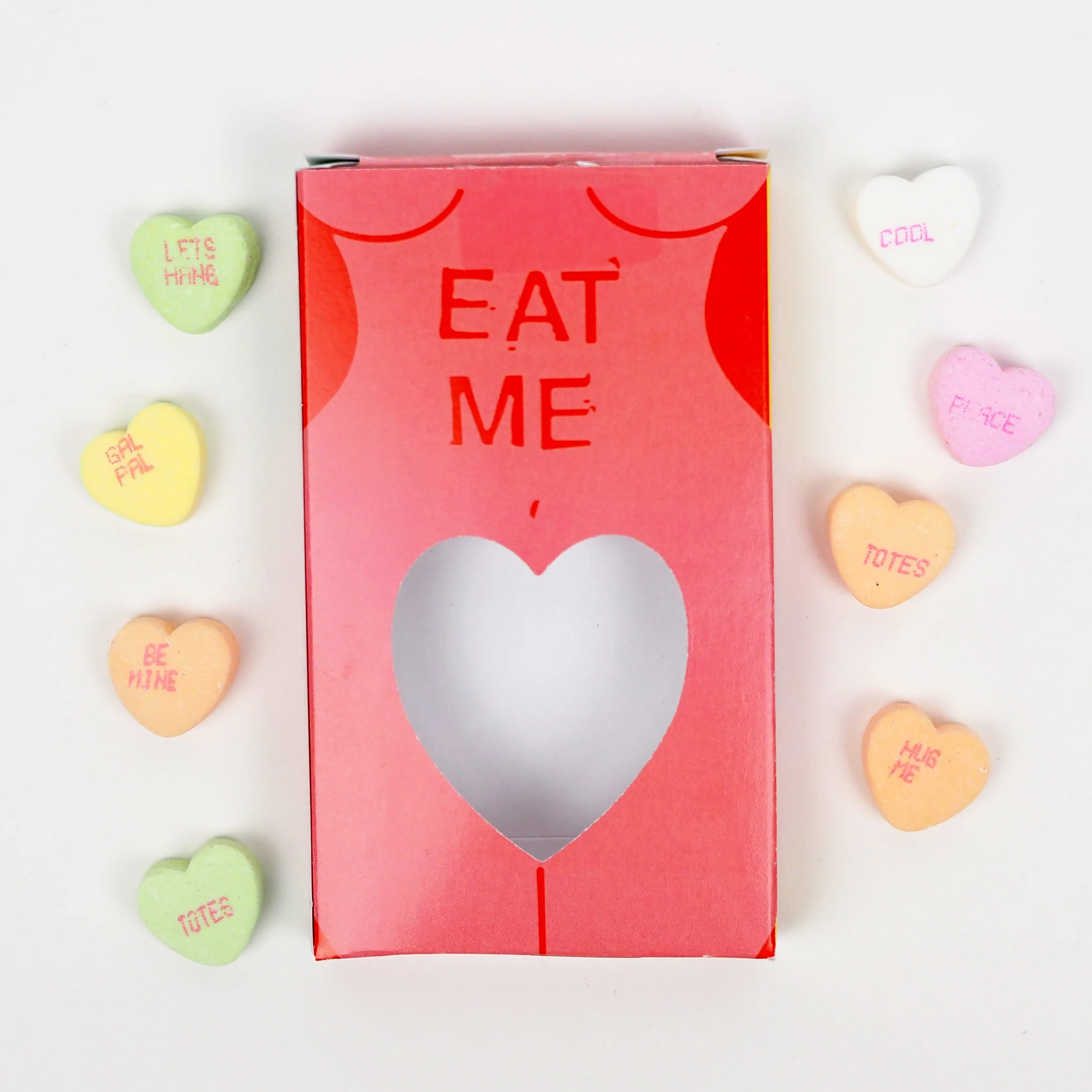 Mélusine Conversation Hearts - Image 7