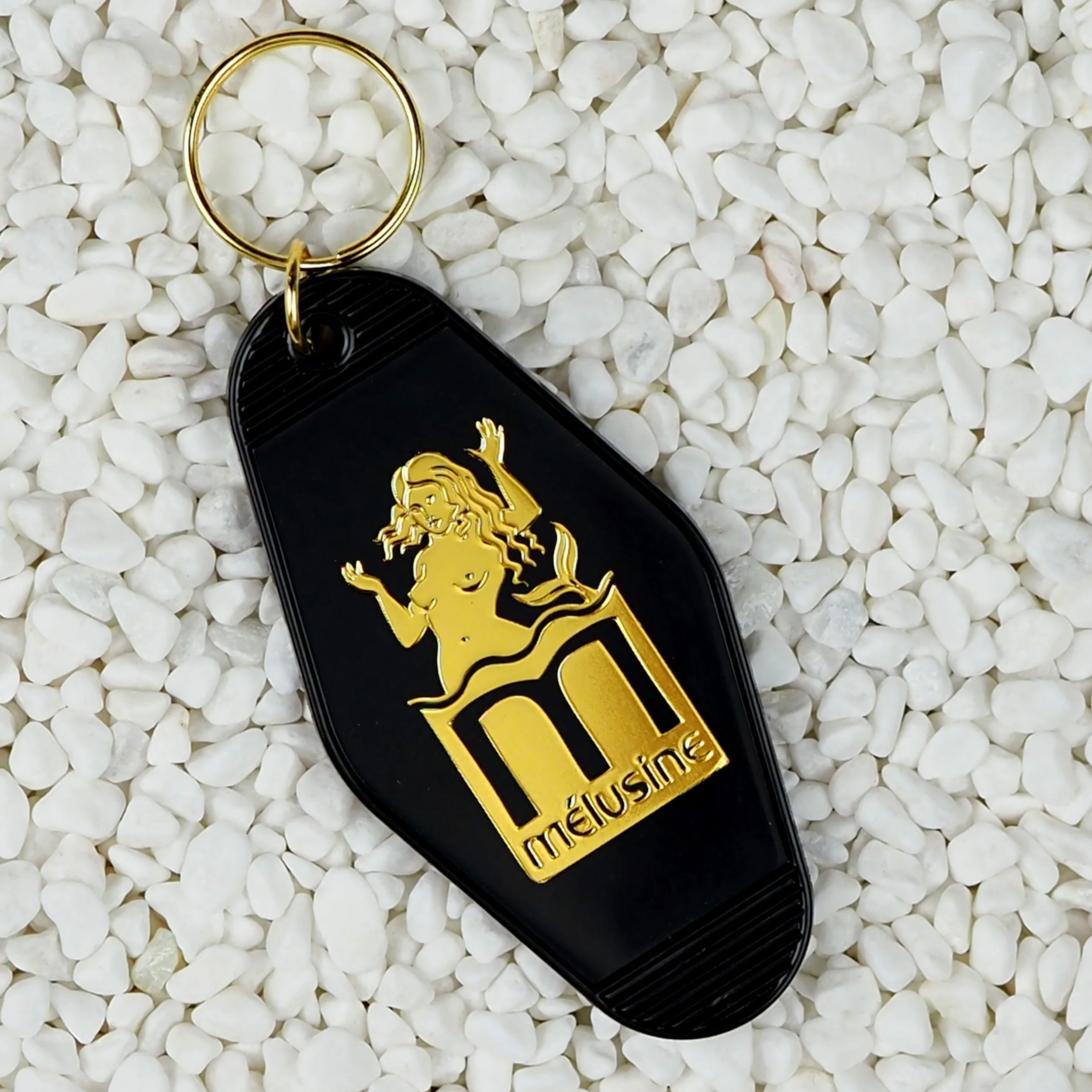 Mélusine Key Tag - Image 3