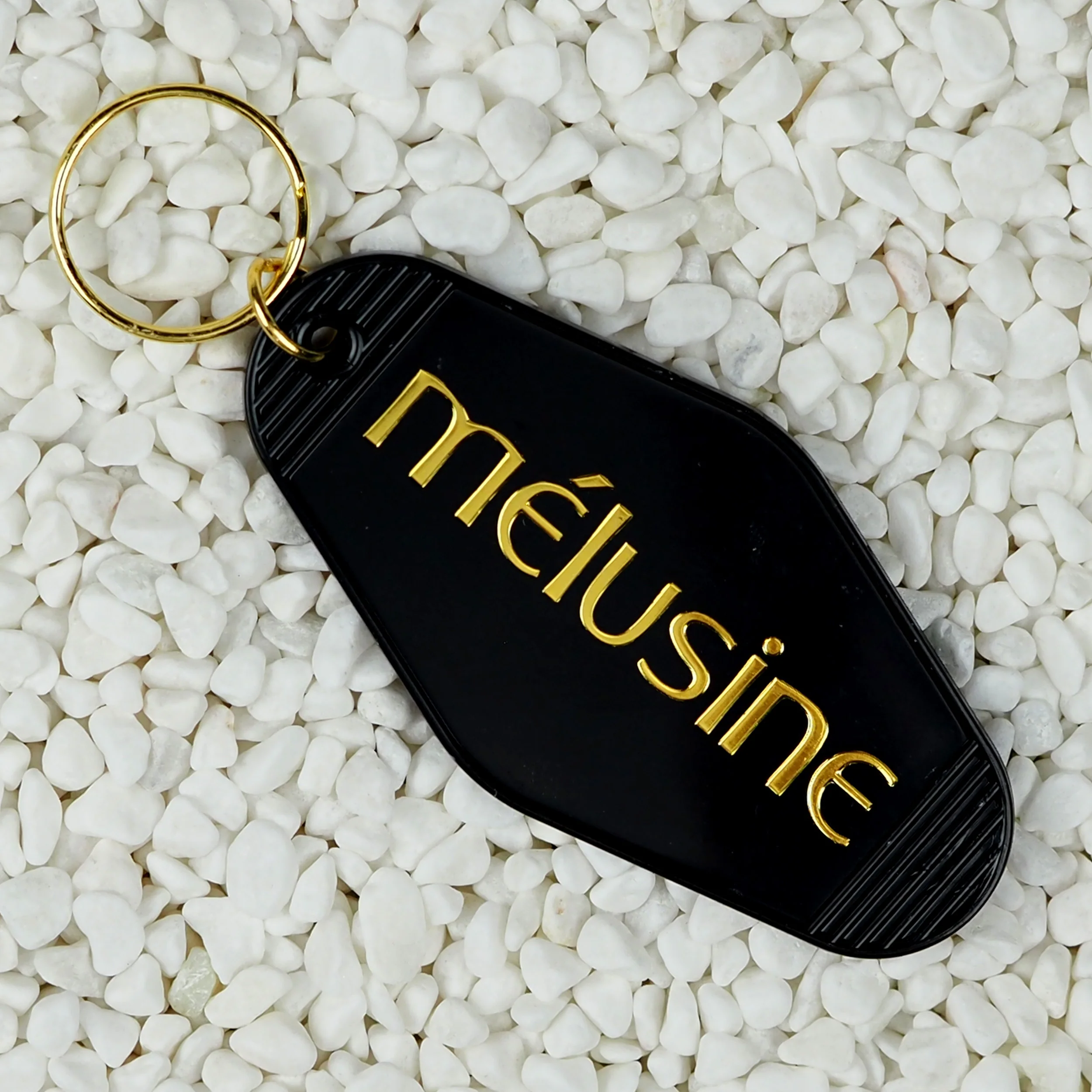 Mélusine Key Tag - Image 4