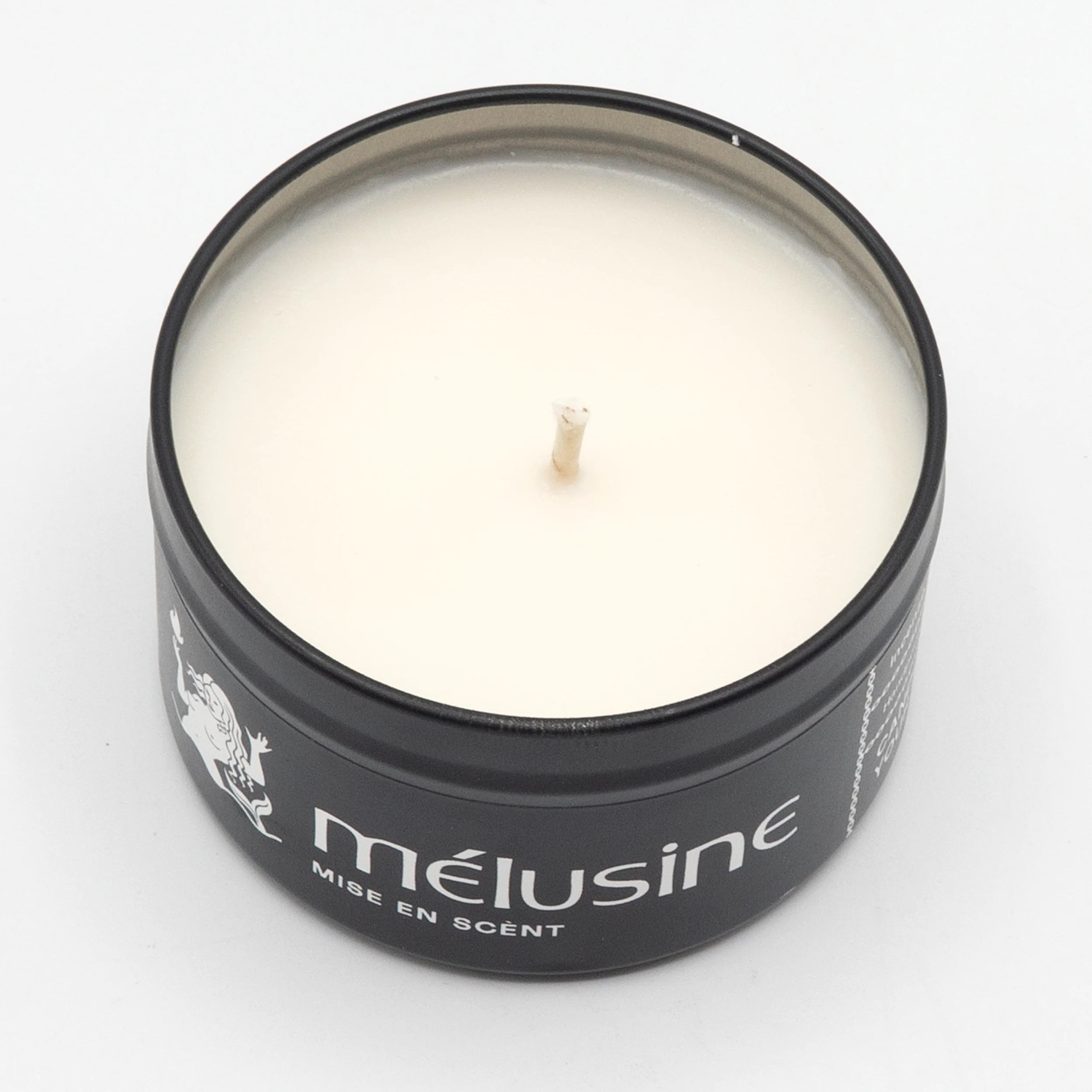 Mélusine x Mise en Scènt Candle - Image 3