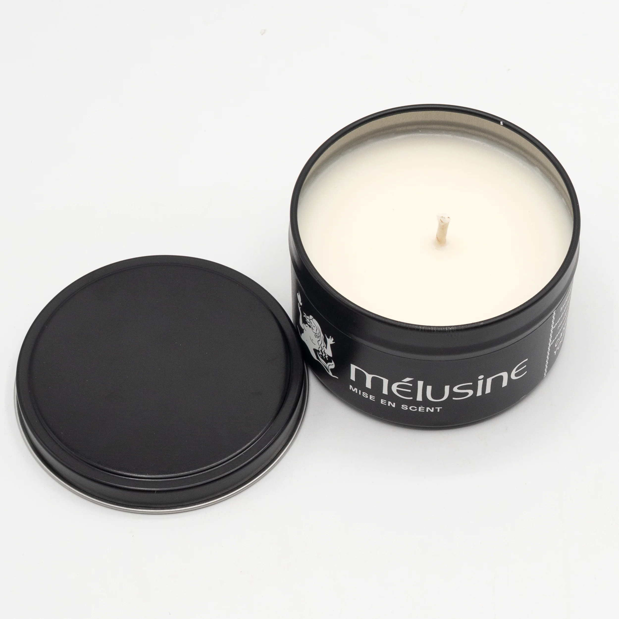 Mélusine x Mise en Scènt Candle - Image 7