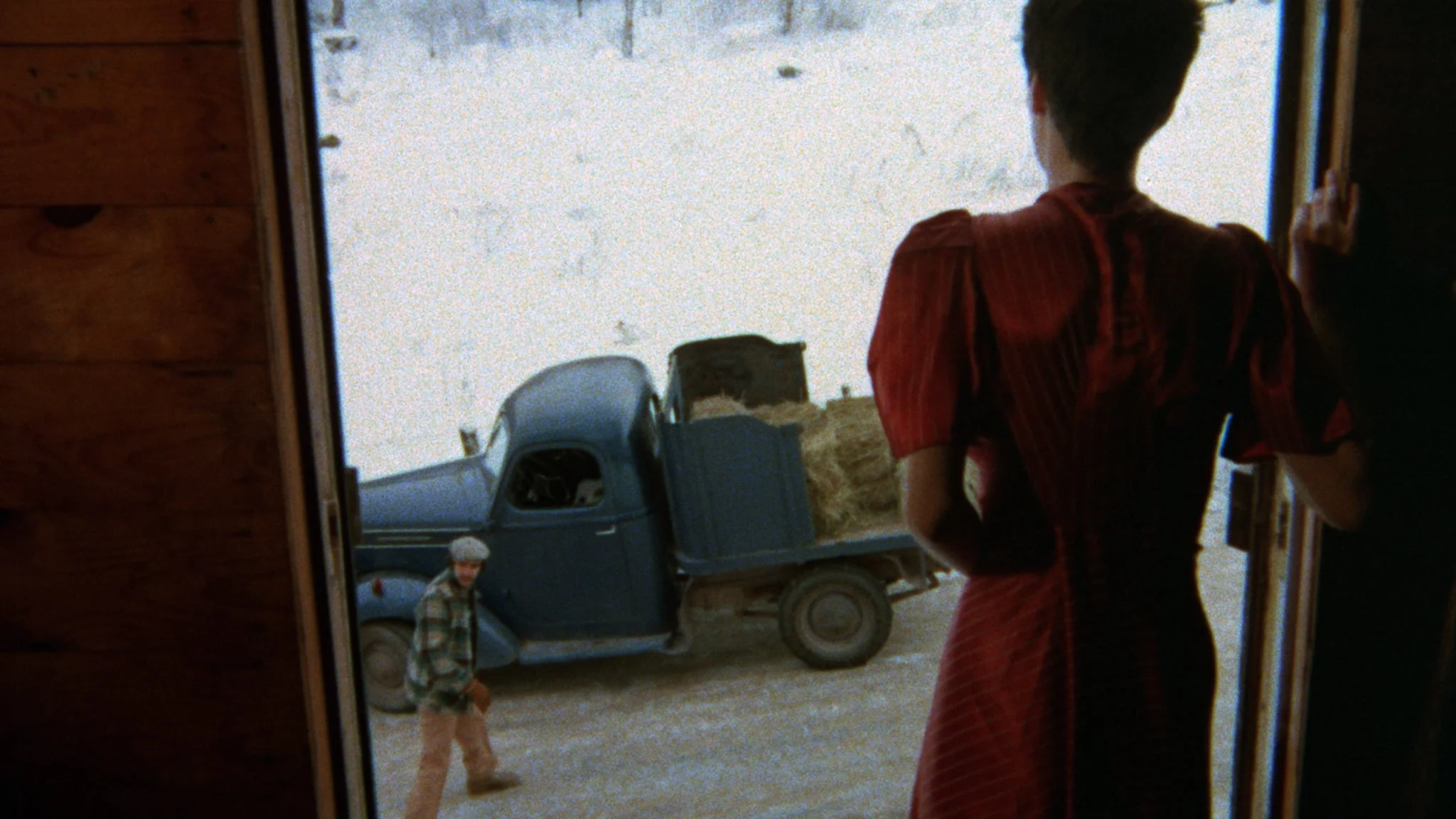 Memories Within Miss Aggie - Image 11