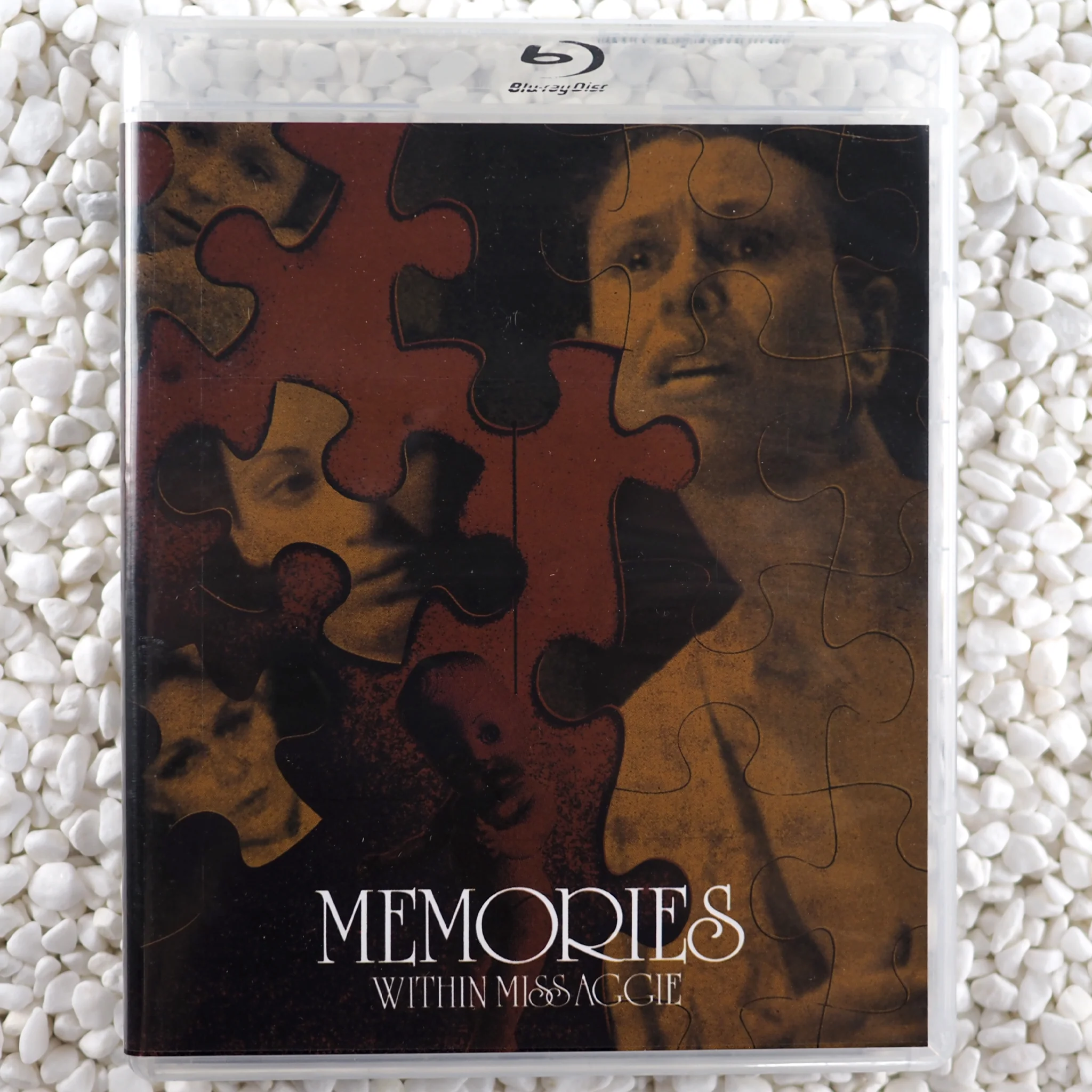 Memories Within Miss Aggie - Image 18