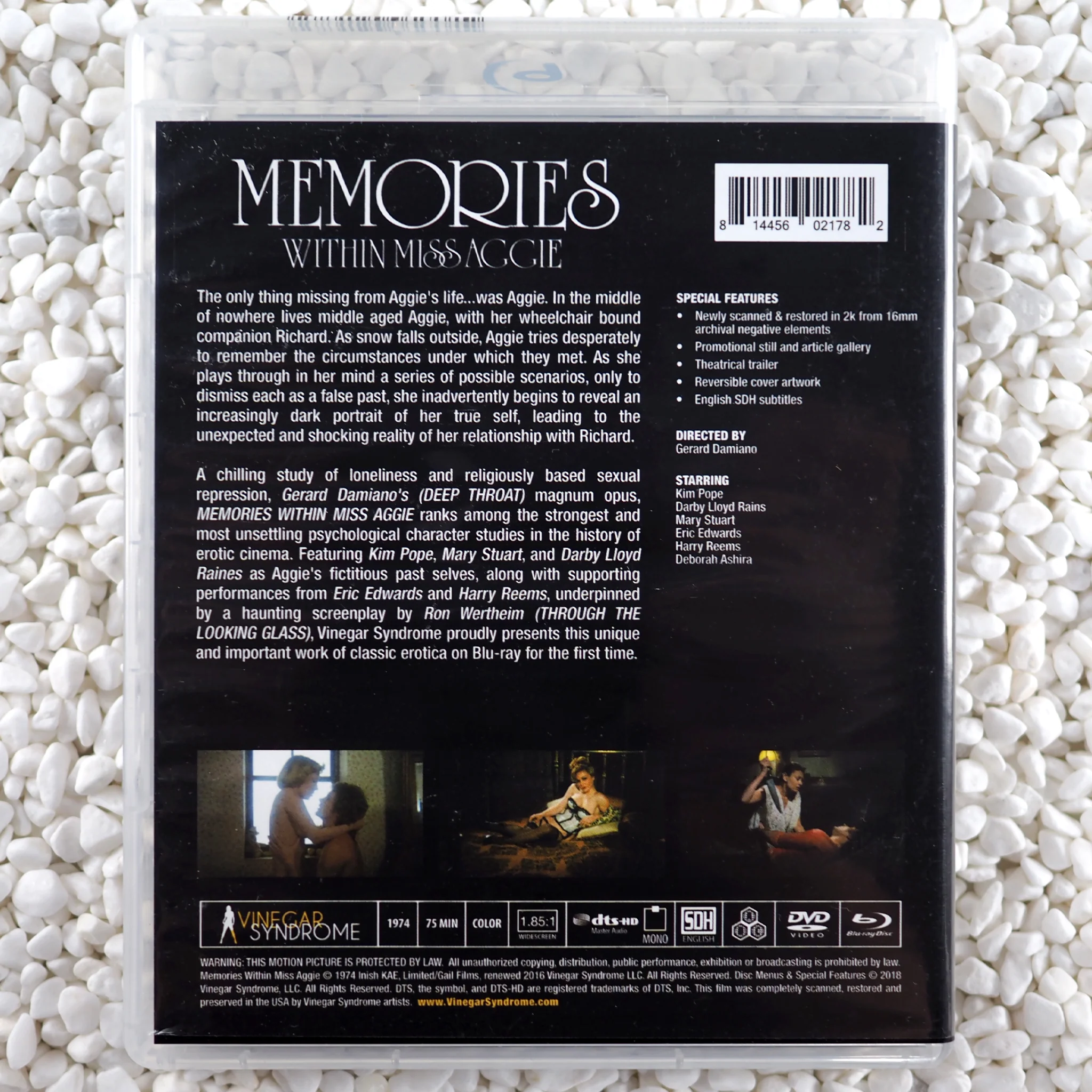 Memories Within Miss Aggie - Image 19