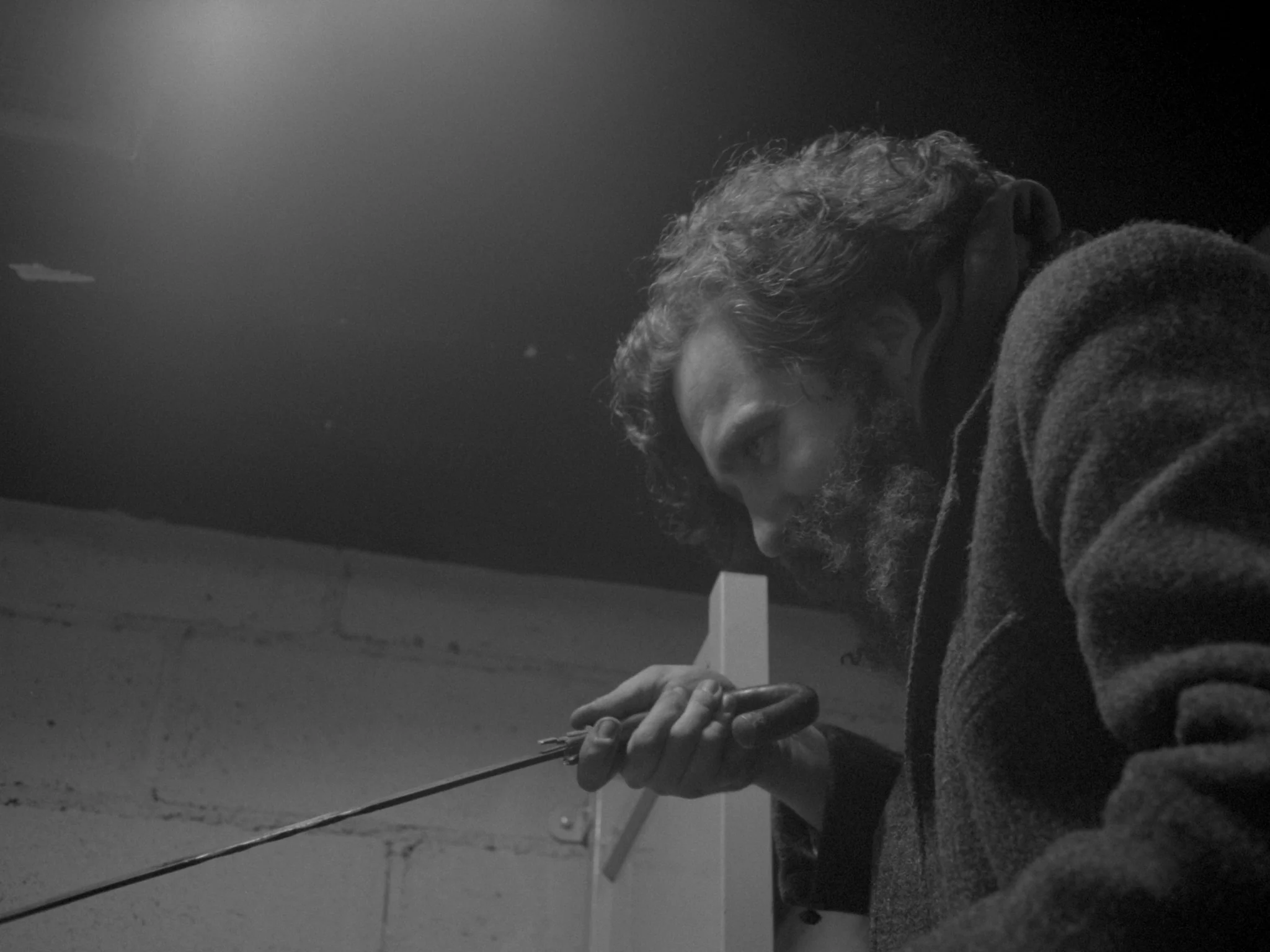 Michael Findlay's "Flesh" Trilogy - Image 19