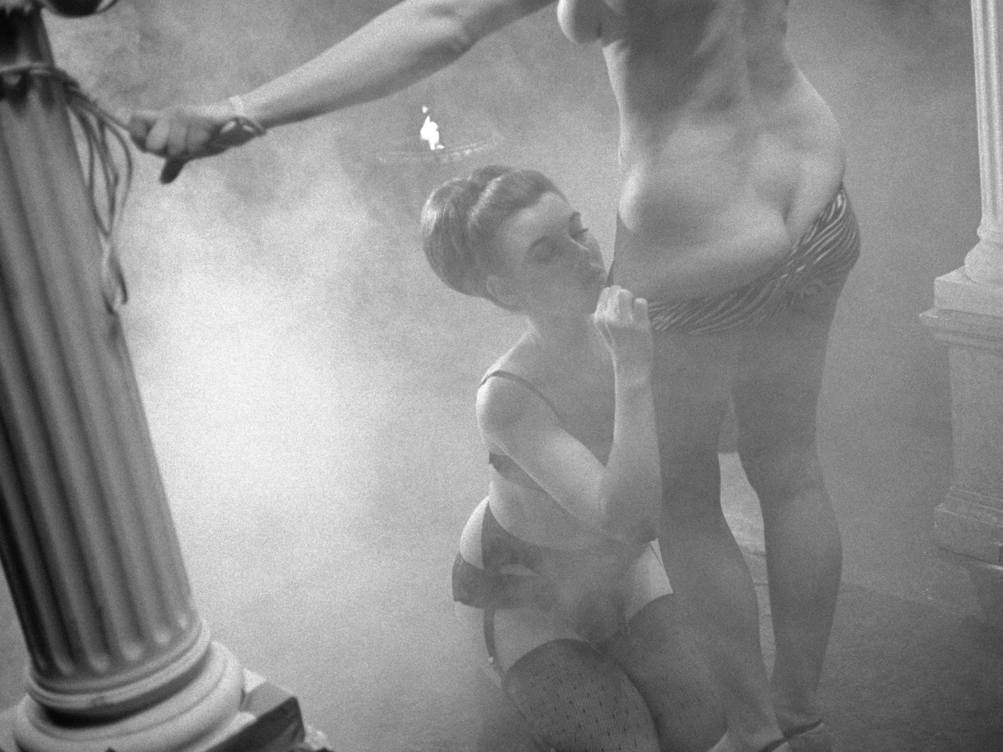 Michael Findlay's "Flesh" Trilogy - Image 24