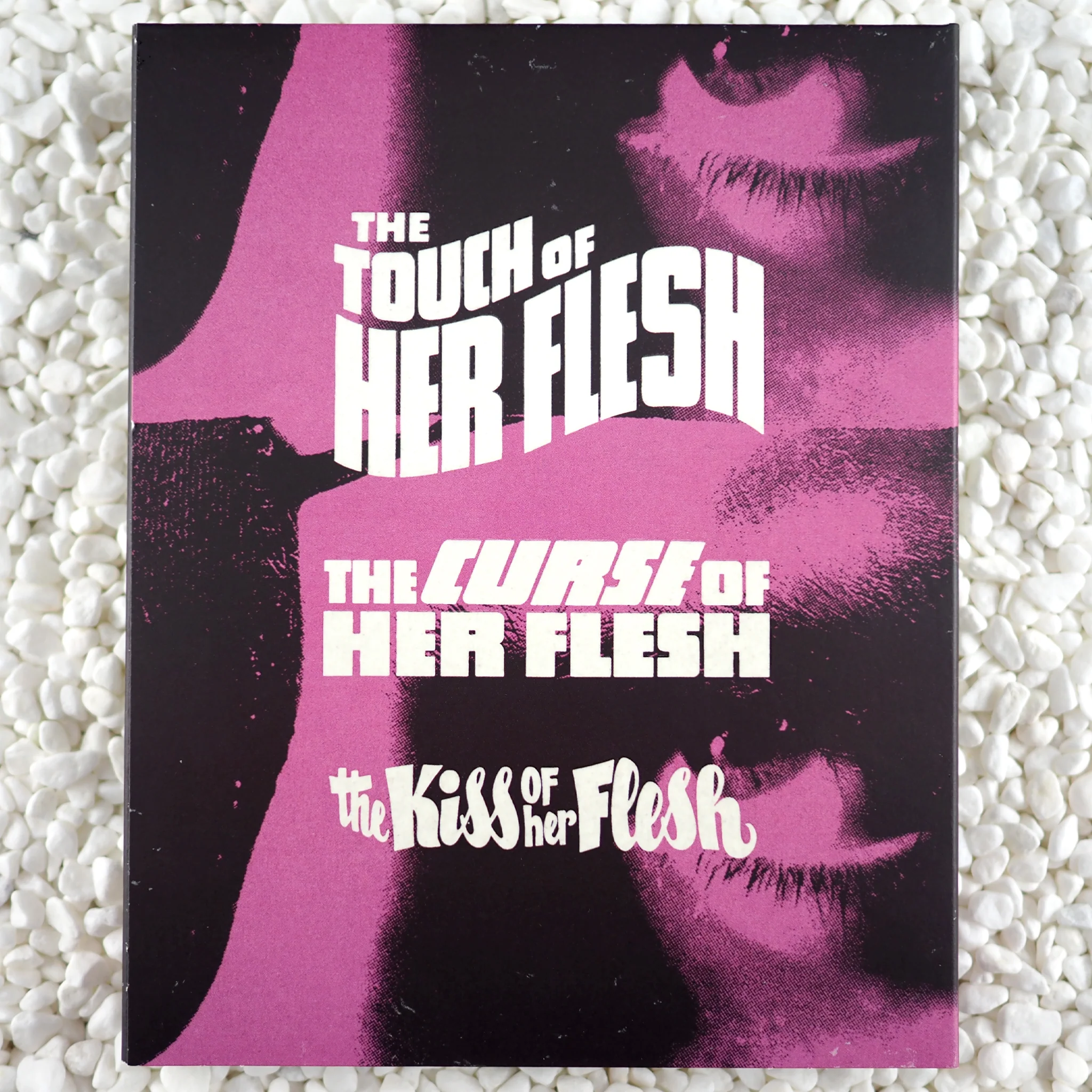 Michael Findlay's "Flesh" Trilogy - Image 5