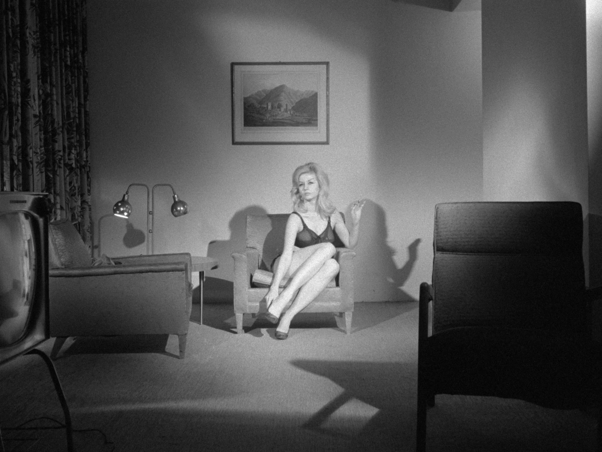 Michael Findlay's "Flesh" Trilogy - Image 7