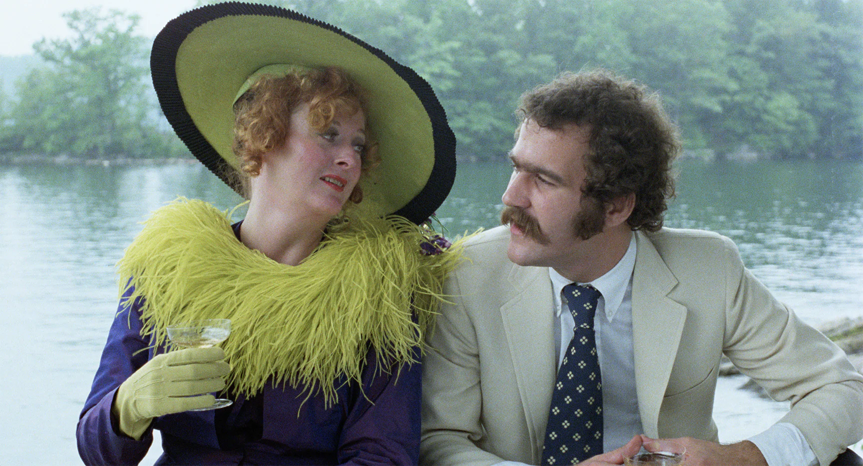 Misbehavin' - Image 12