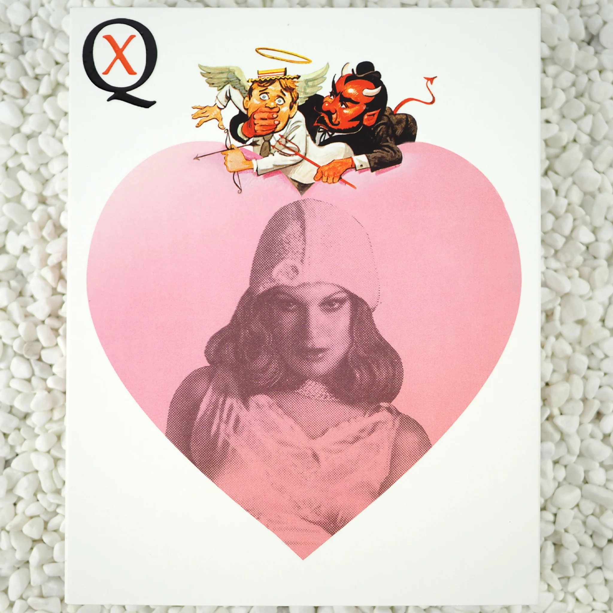 Misbehavin' - Image 2