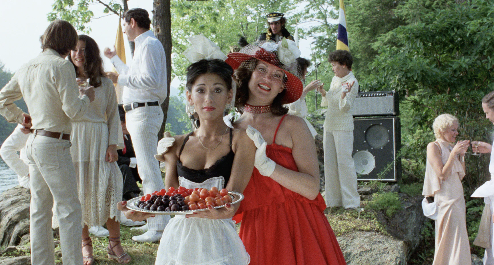 Misbehavin' - Image 3
