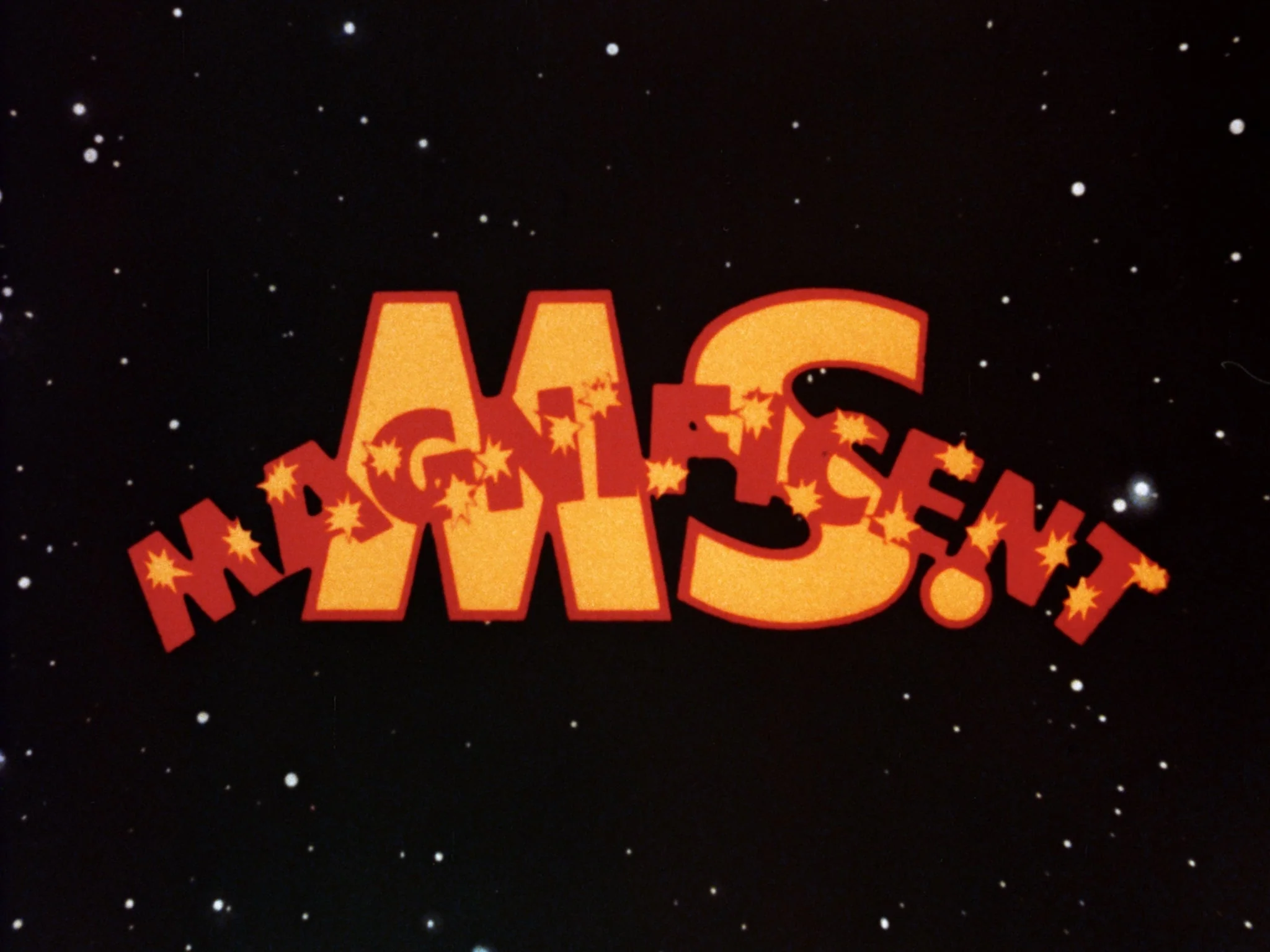 Ms. Magnificent - Image 3
