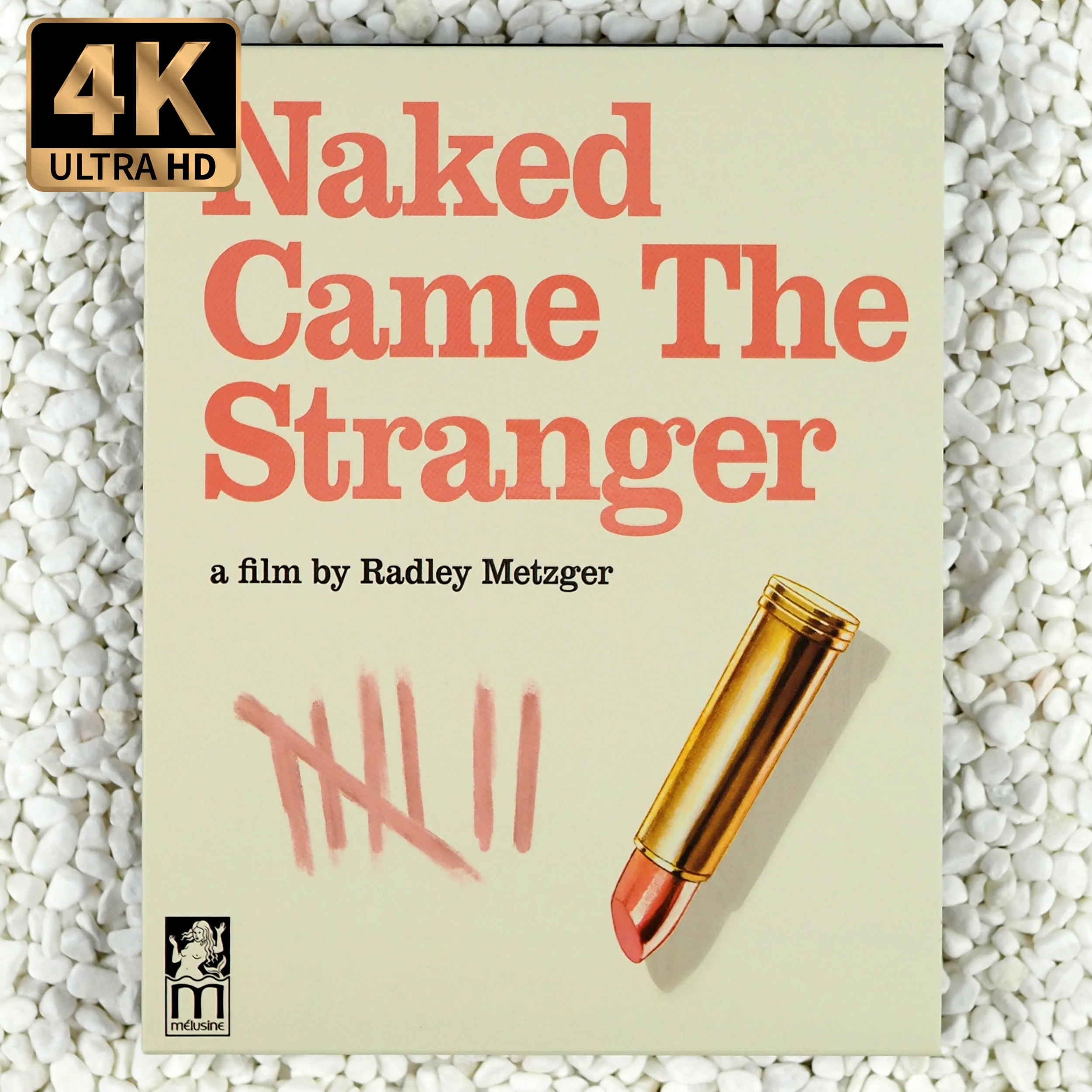 Naked Came The Stranger - Image 4