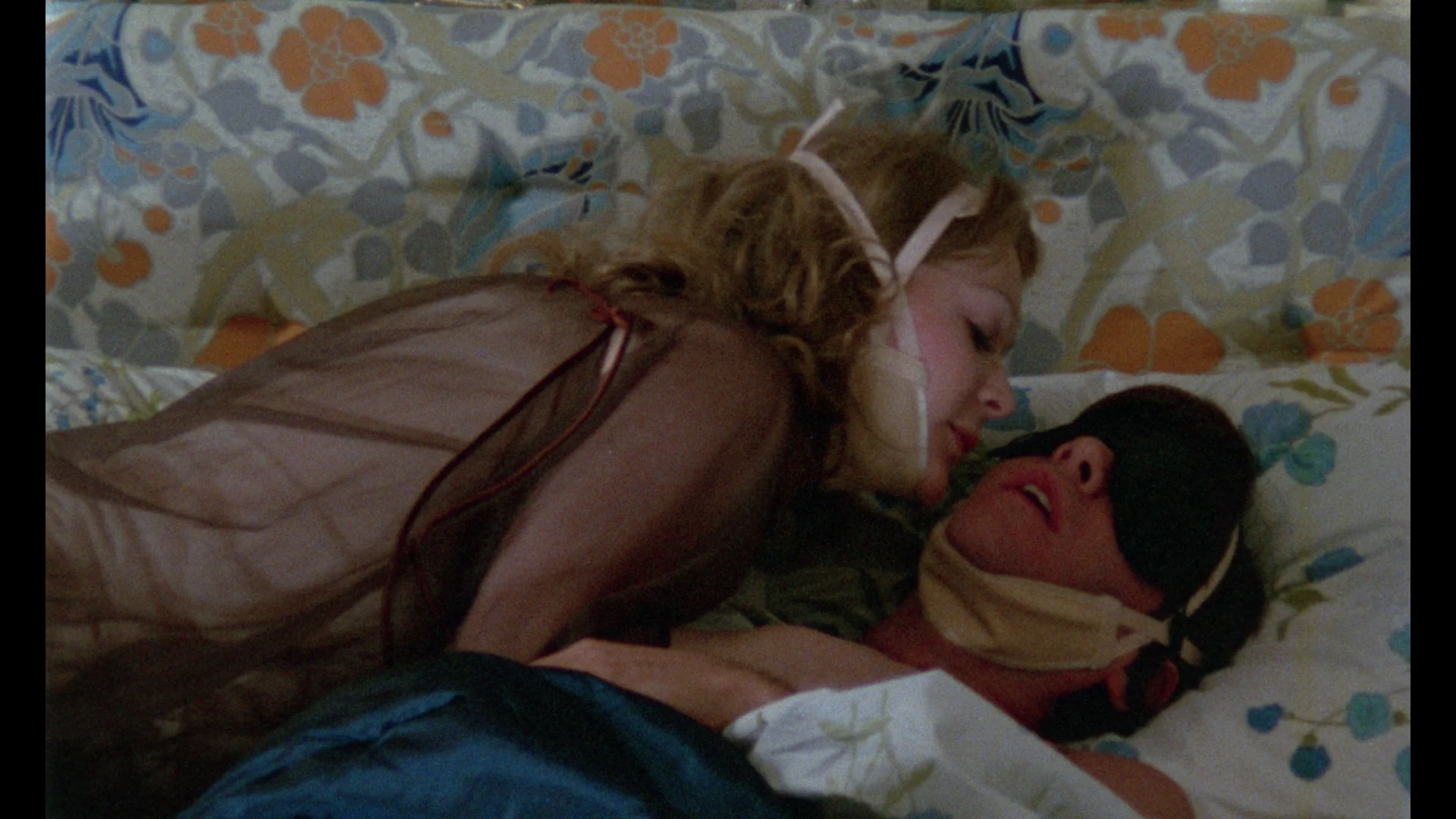 Naked Came The Stranger - Image 7