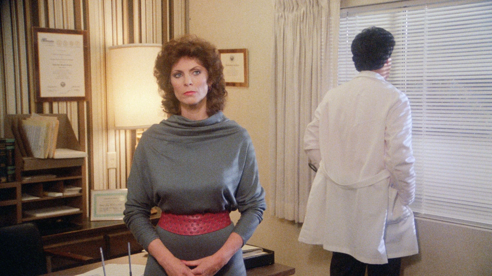 Nasty Nurses / Let's Talk Sex - Image 4