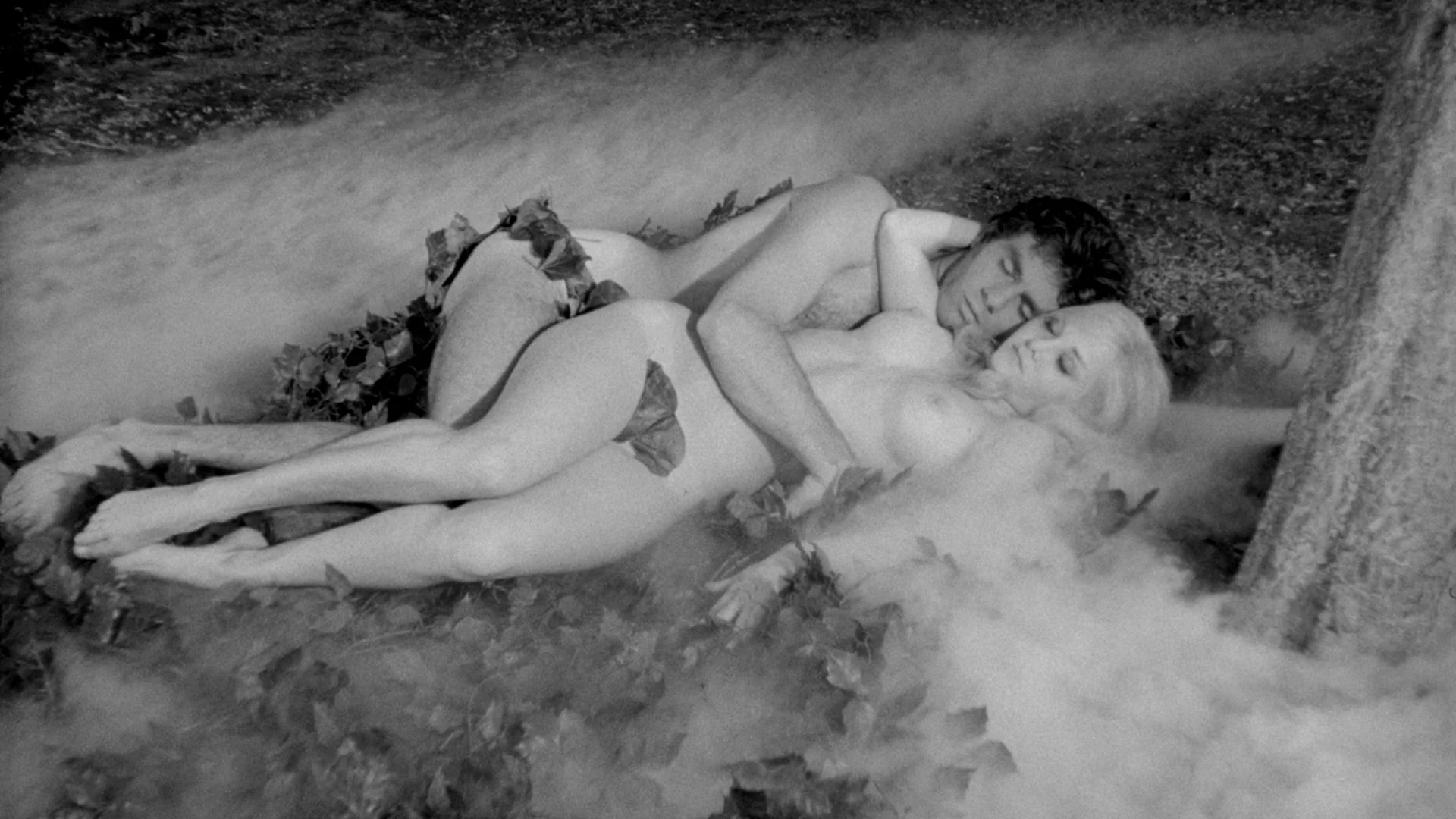 On Her Bed of Roses / The Incredible Sex Revolution - Image 13