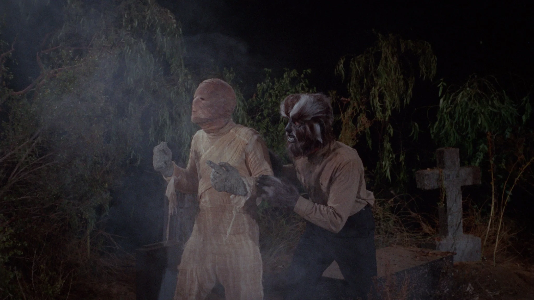 Orgy of the Dead - Image 16