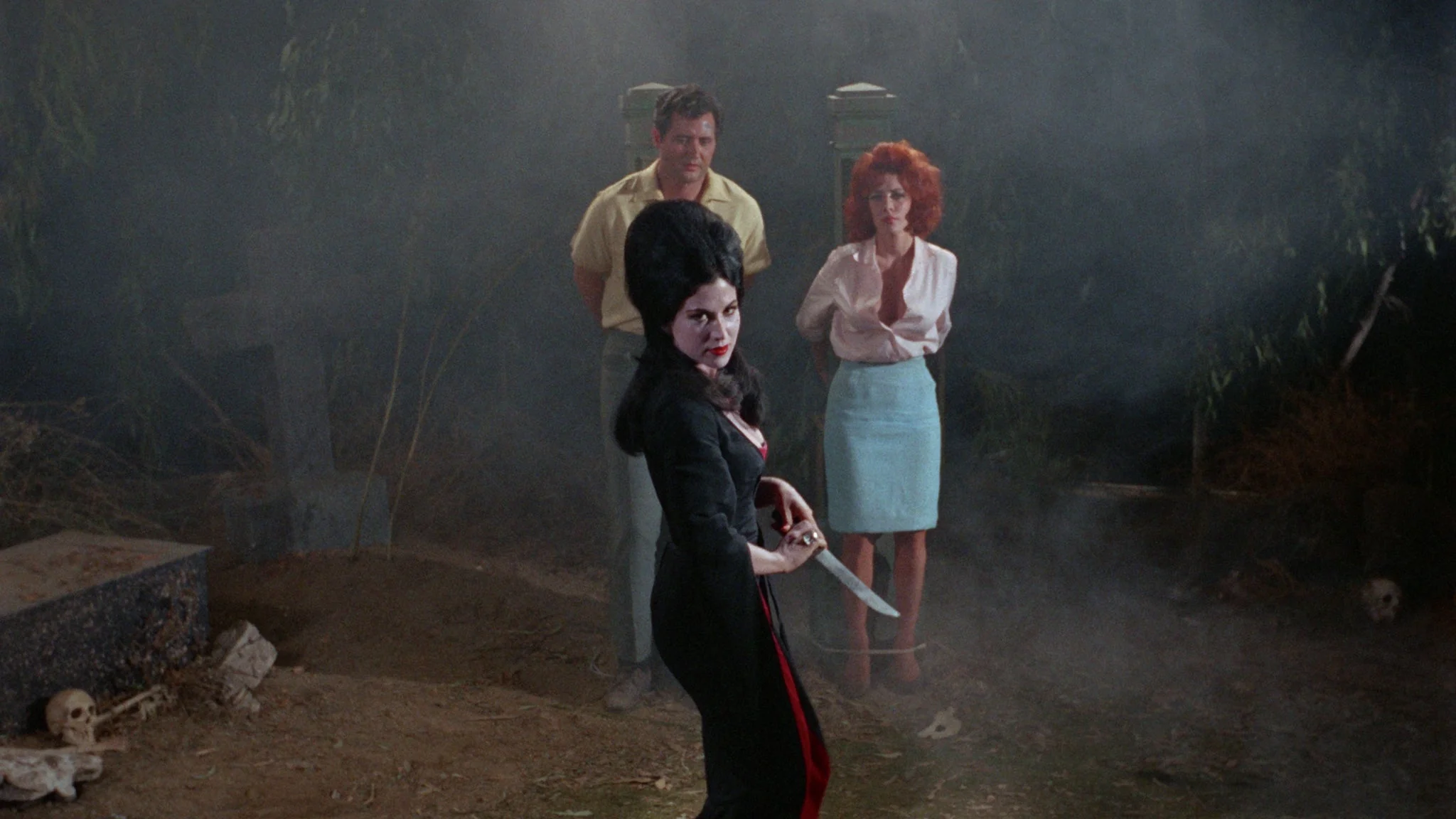 Orgy of the Dead - Image 20