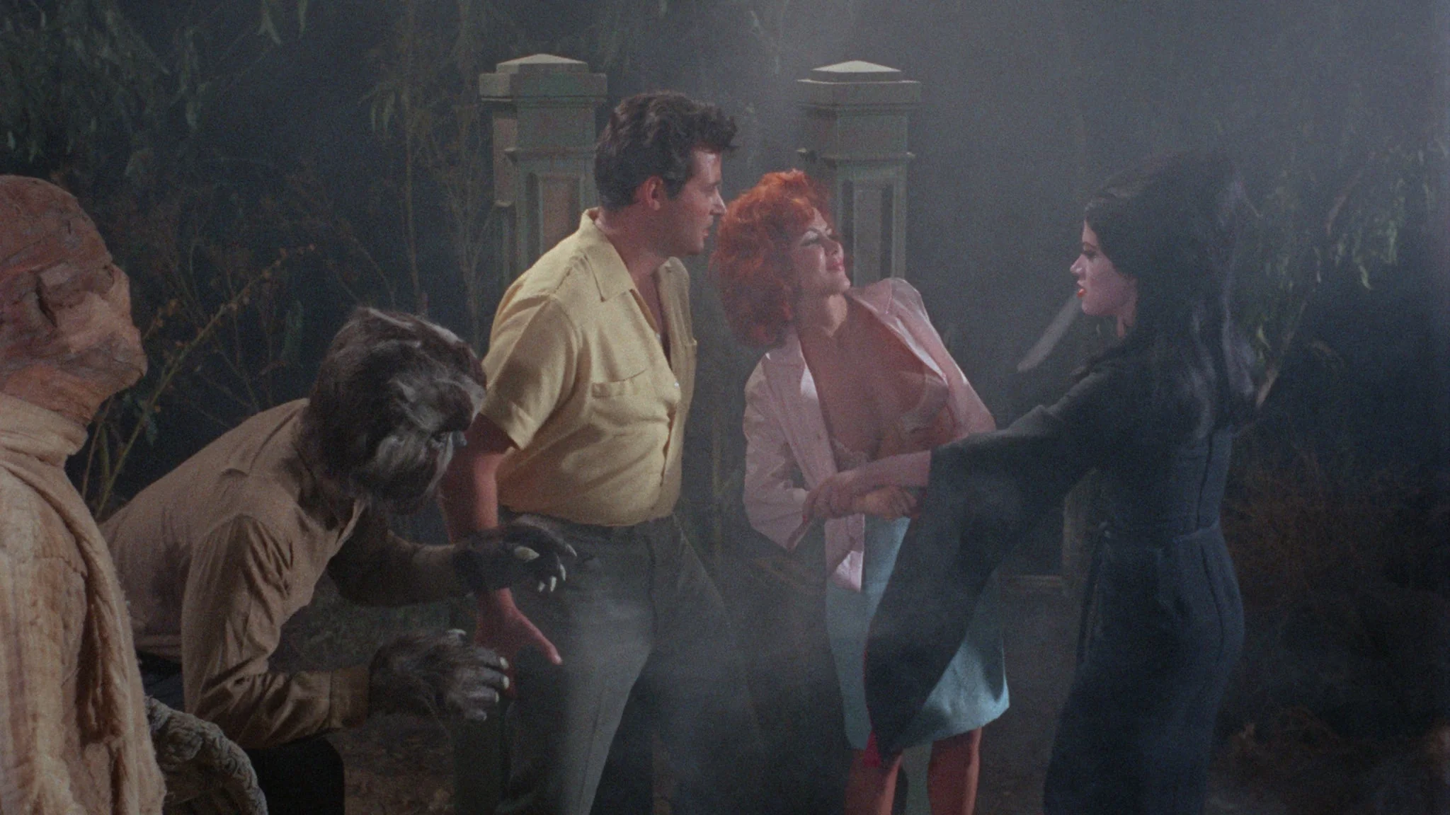 Orgy of the Dead - Image 21