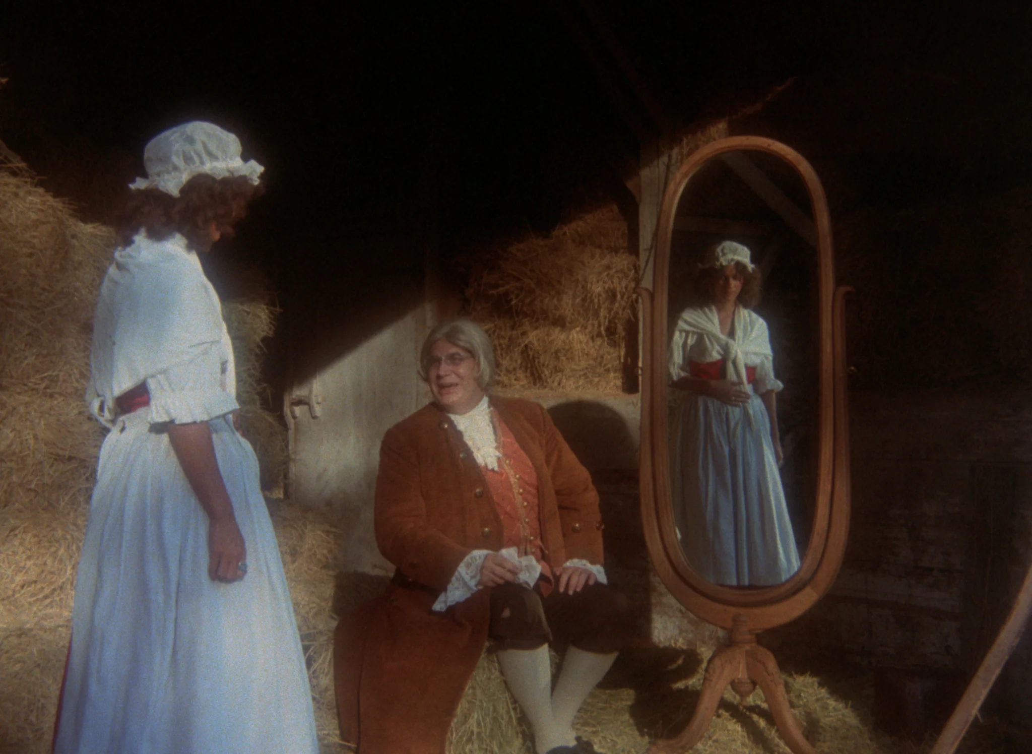 Pandora's Mirror - Image 10