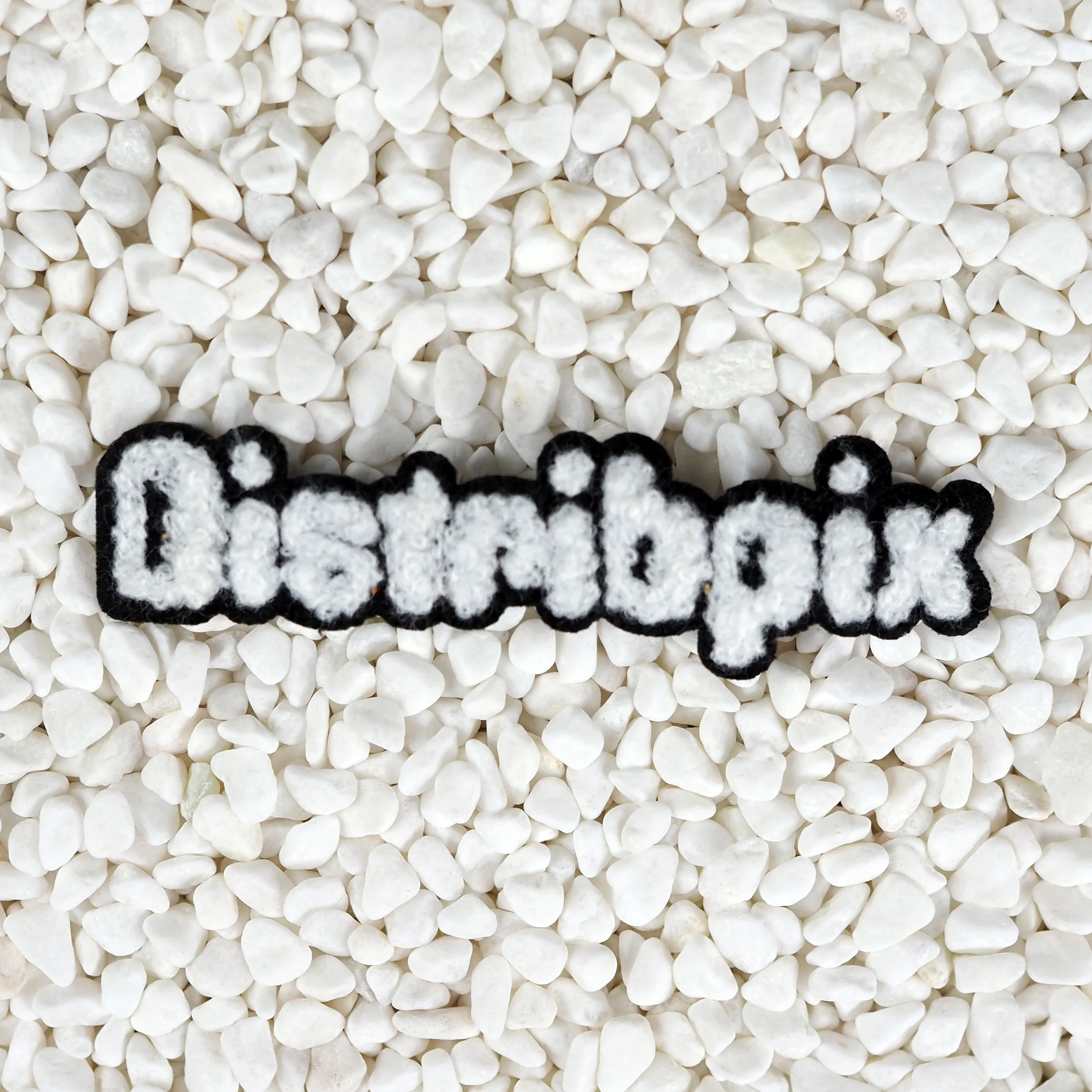 Chenille Patches - Peekarama + Distribpix - Image 5