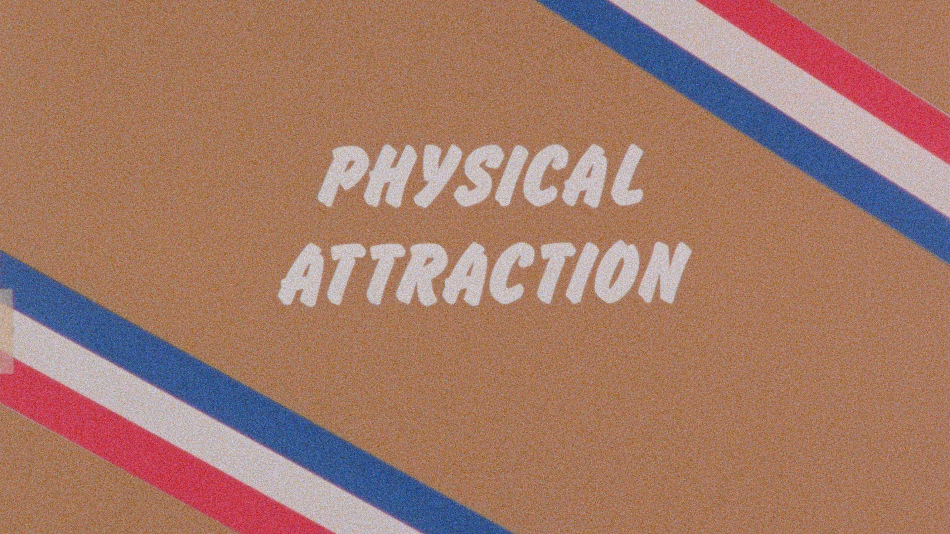 Physical Attraction / Classical Romance - Image 3