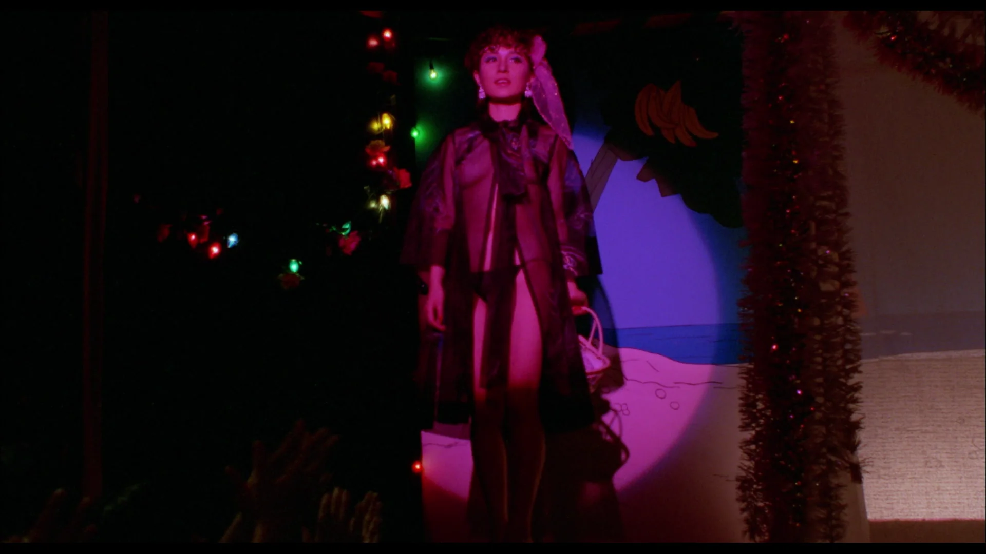 Pink Cut & Top Stripper - Image 7